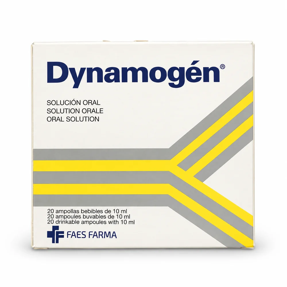 Dynamogen — available at pharmacies in Cambodia on PharmKulen