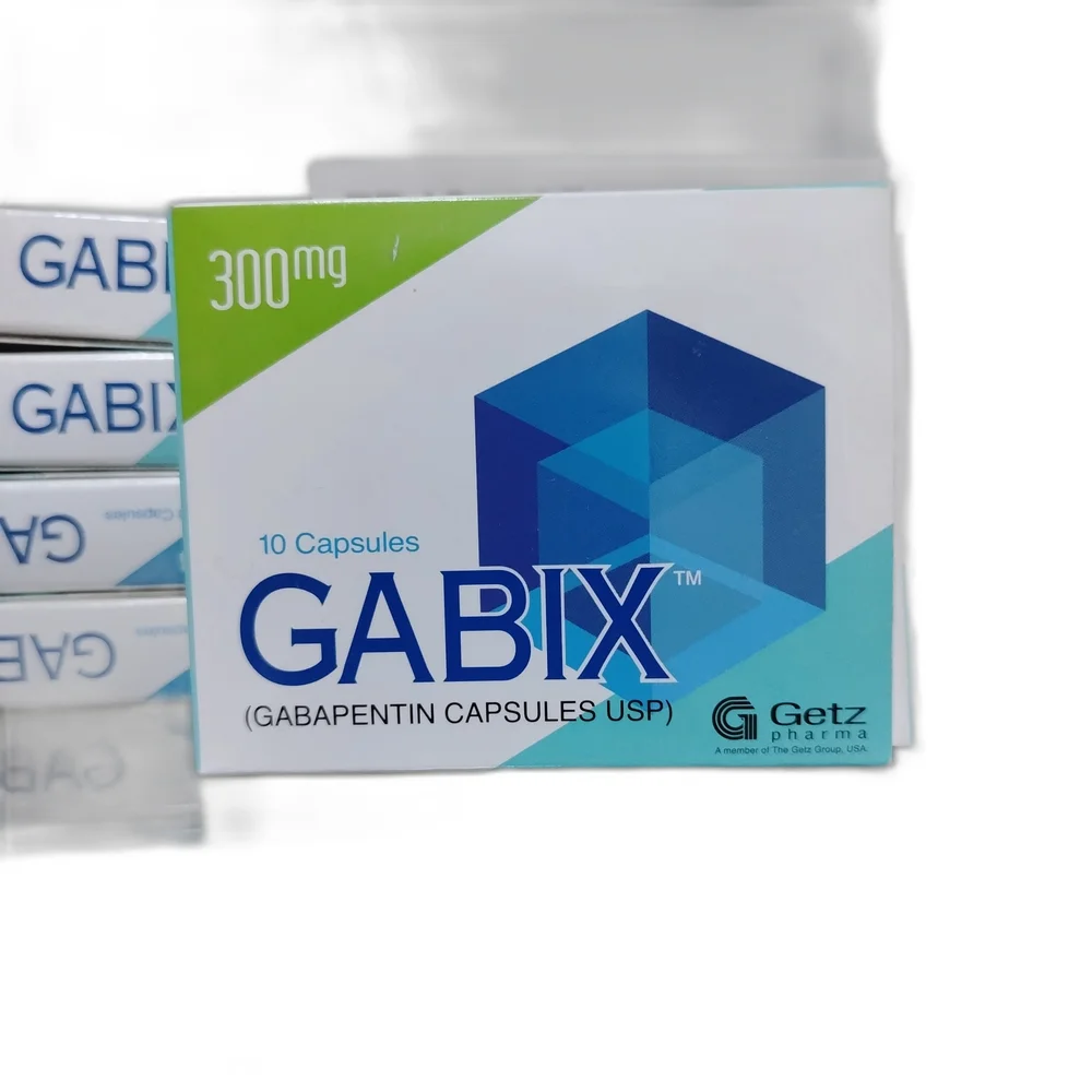 Gabix — available at pharmacies in Cambodia on PharmKulen