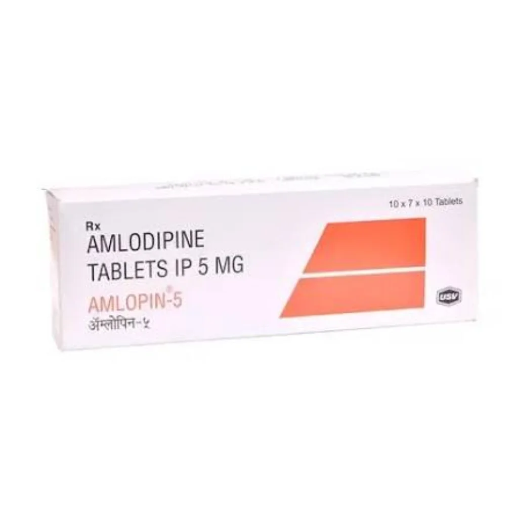 Amlopin — available at pharmacies in Cambodia on PharmKulen