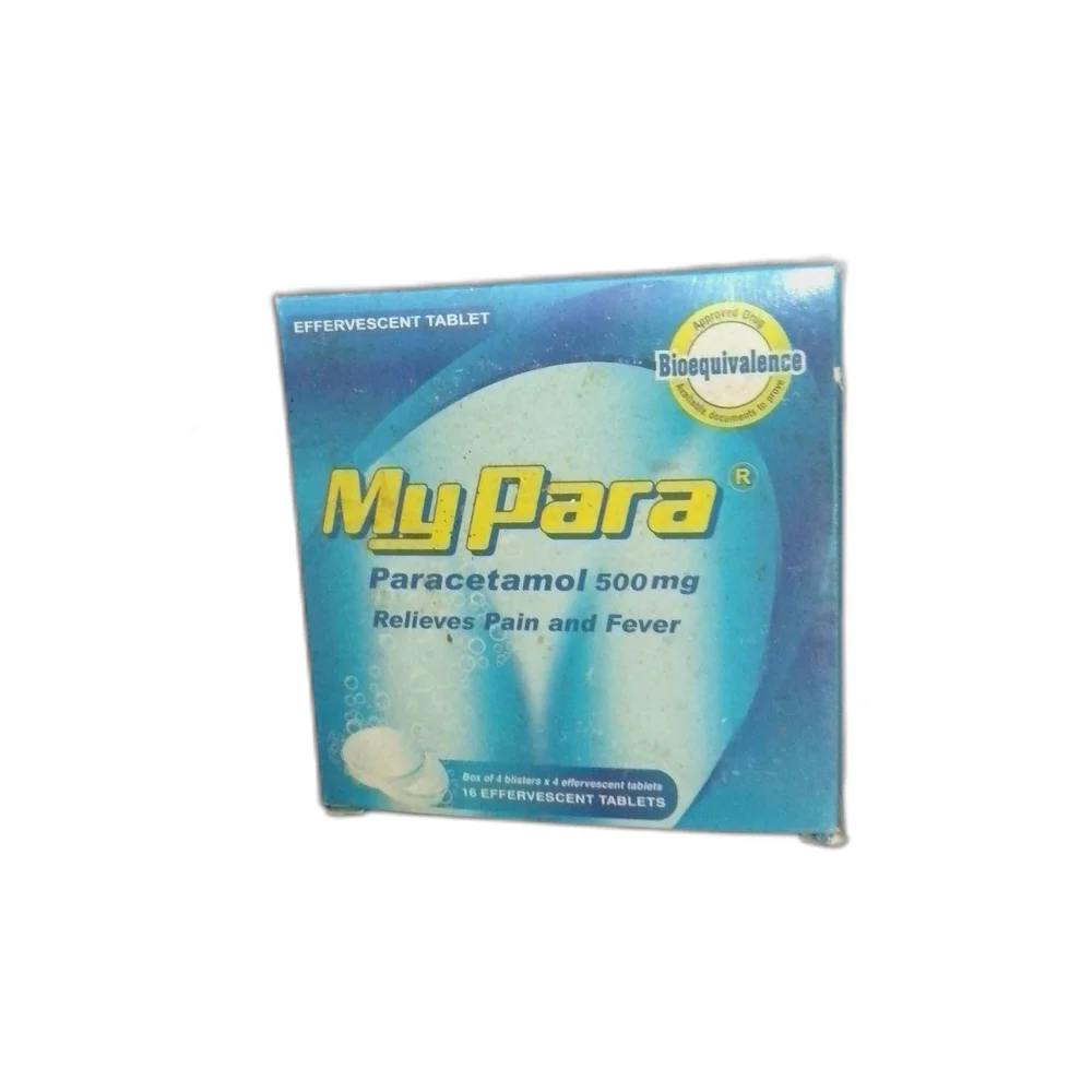 MyPara — available at pharmacies in Cambodia on PharmKulen