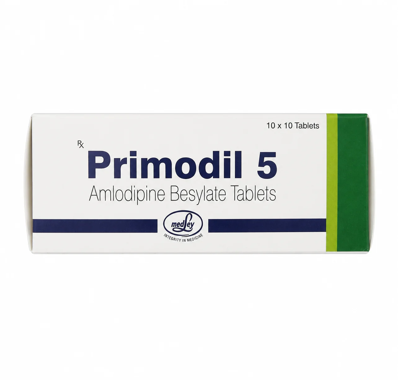 Primodil — available at pharmacies in Cambodia on PharmKulen