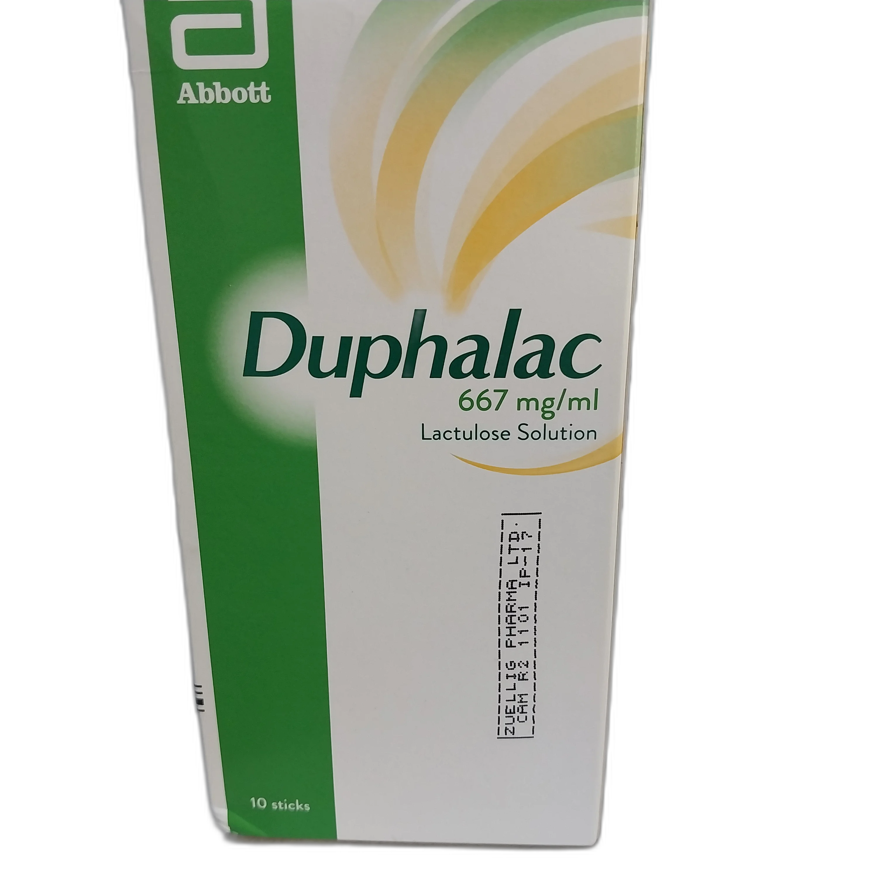 Duphalac 667mg/ml — available at pharmacies in Cambodia on PharmKulen
