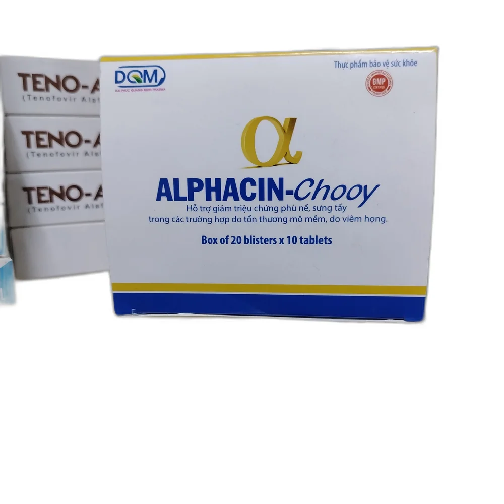 Alphacin-Chooy — available at pharmacies in Cambodia on PharmKulen