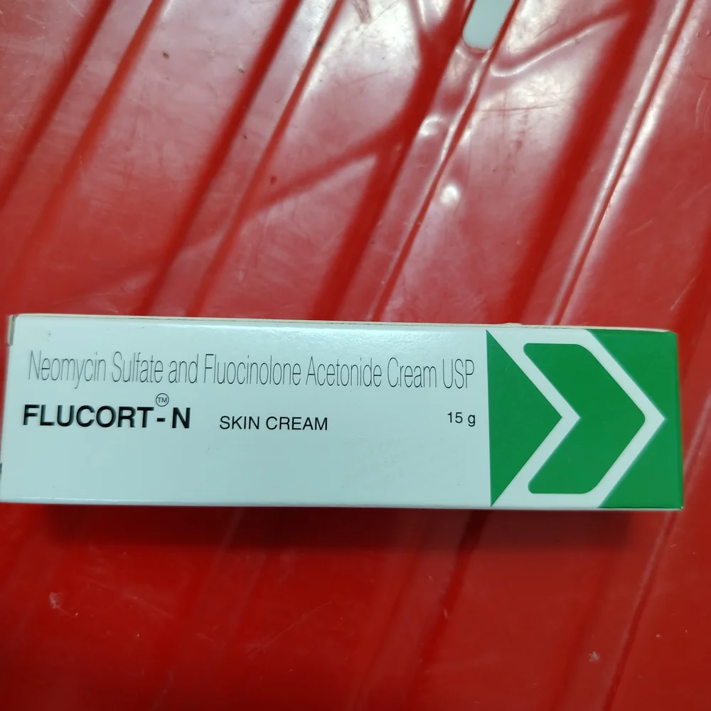 Fluocort-N — available at pharmacies in Cambodia on PharmKulen