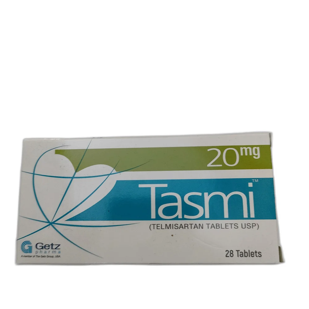 Tasmi — available at pharmacies in Cambodia on PharmKulen