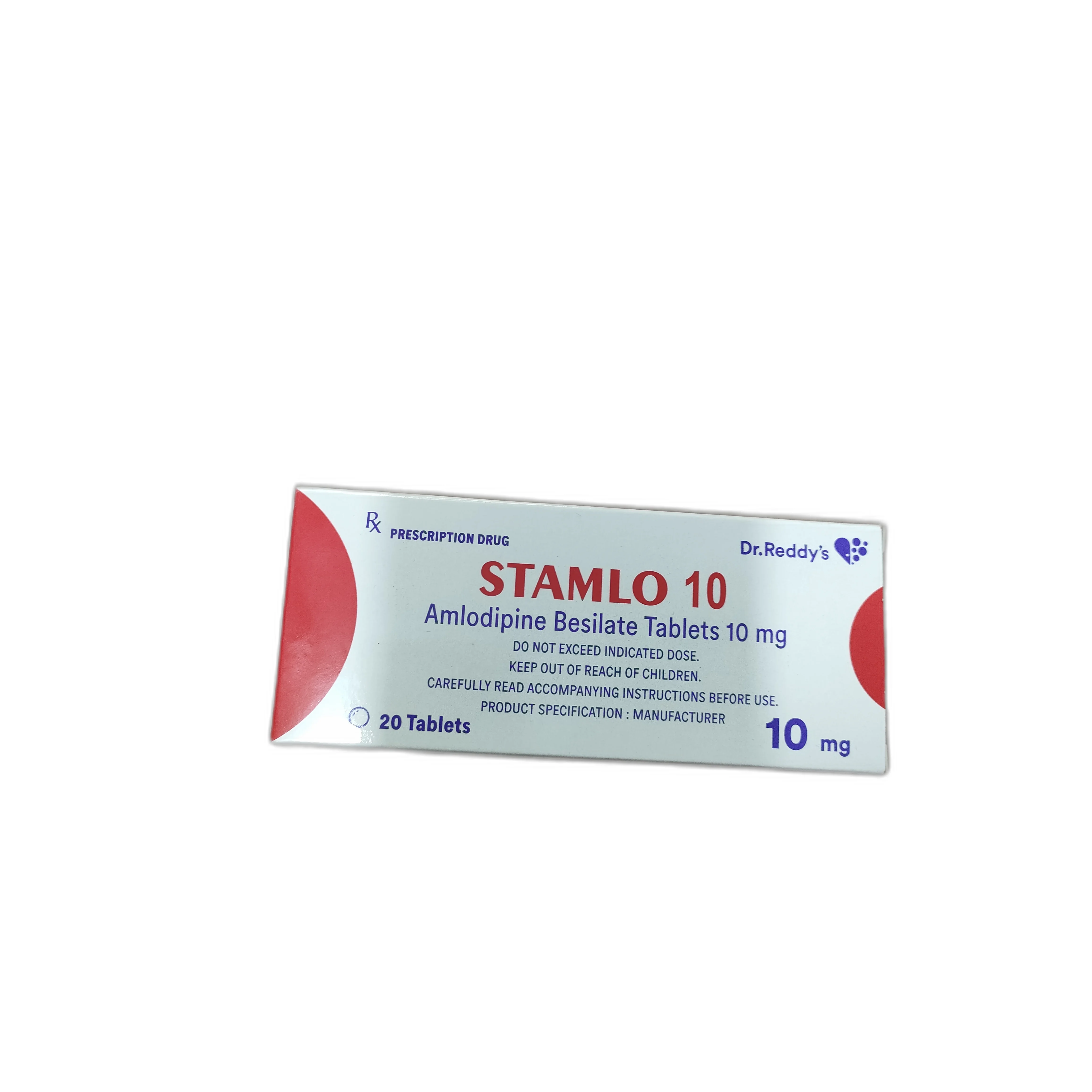 Stamlo — available at pharmacies in Cambodia on PharmKulen