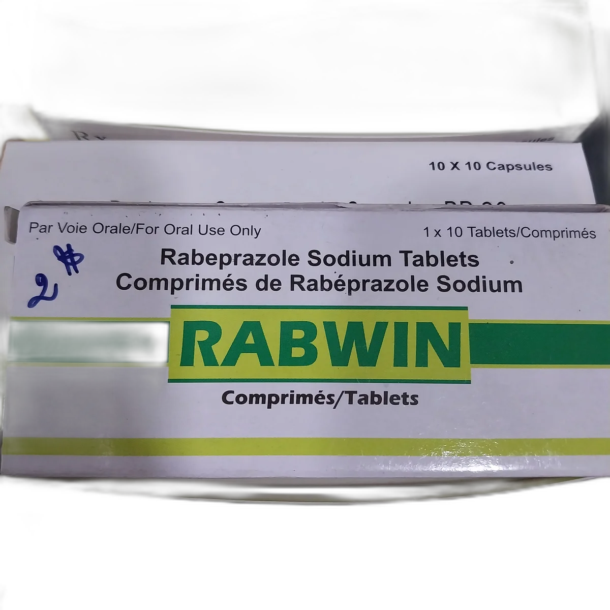 Rabwin — available at pharmacies in Cambodia on PharmKulen