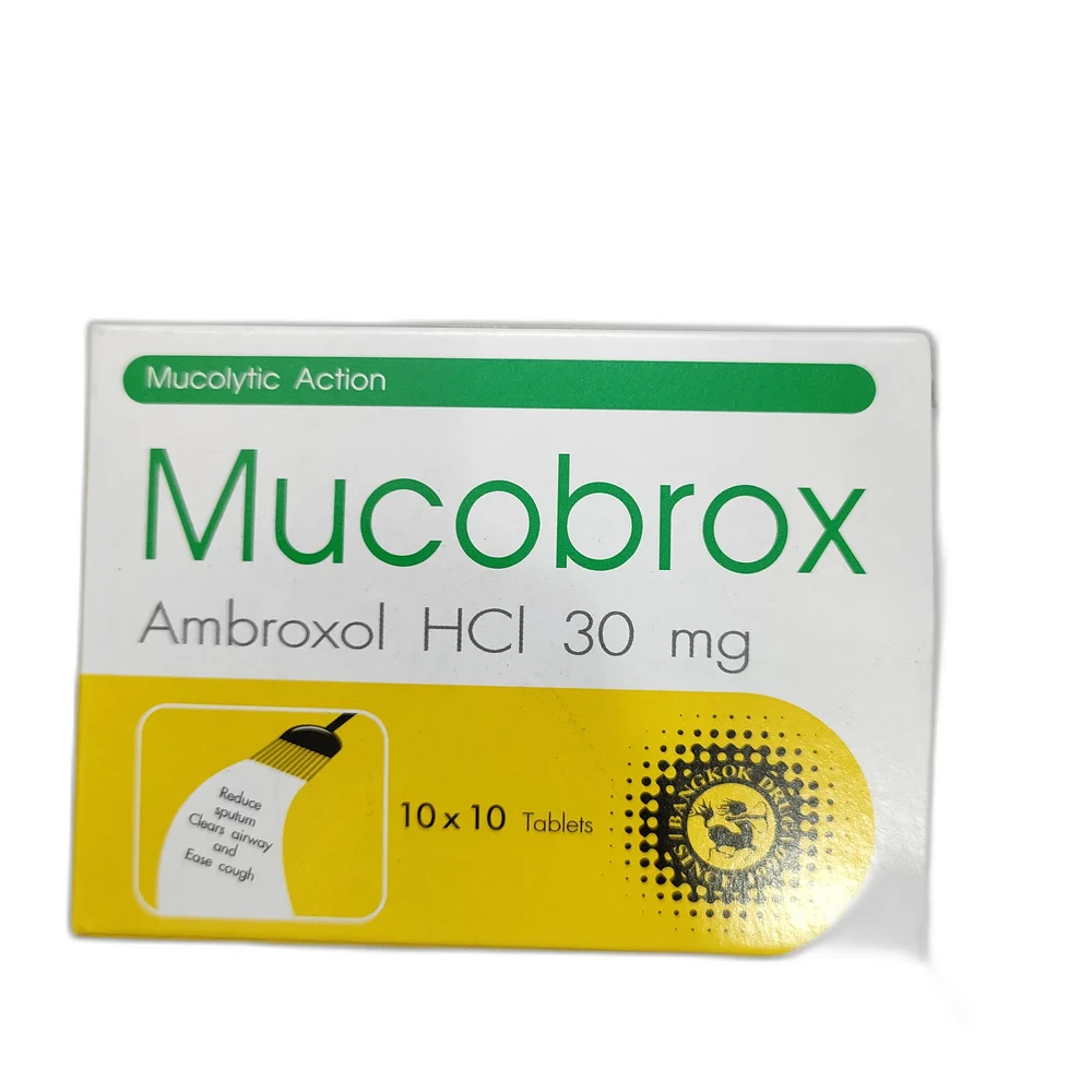 Mucobrox — available at pharmacies in Cambodia on PharmKulen