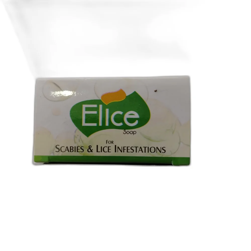 Elice — available at pharmacies in Cambodia on PharmKulen