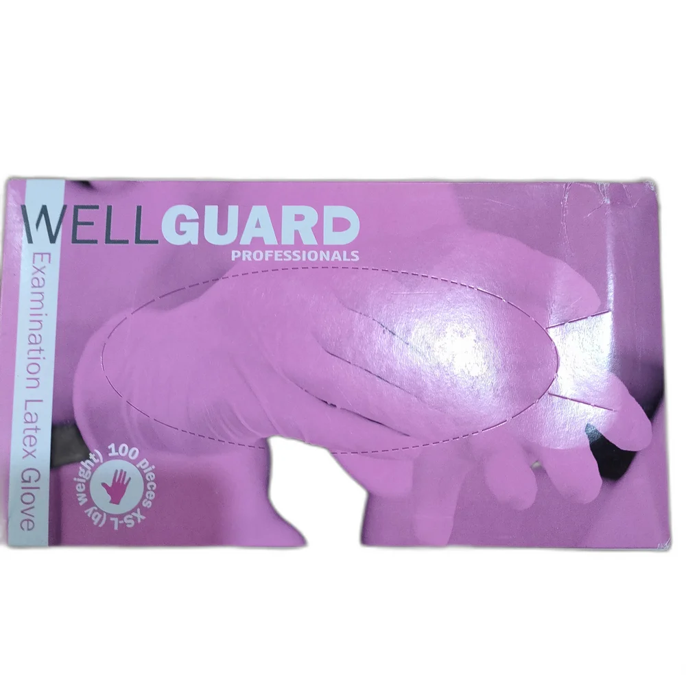 Wellguard Professionals — available at pharmacies in Cambodia on PharmKulen