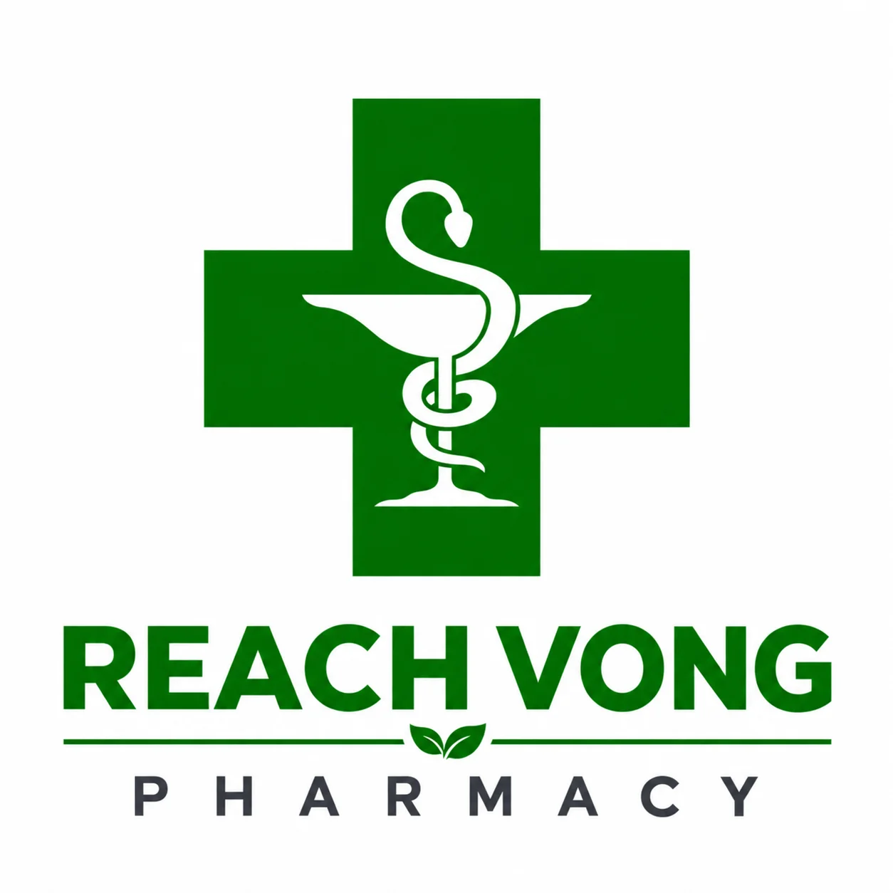 Reachvong Pharmacy