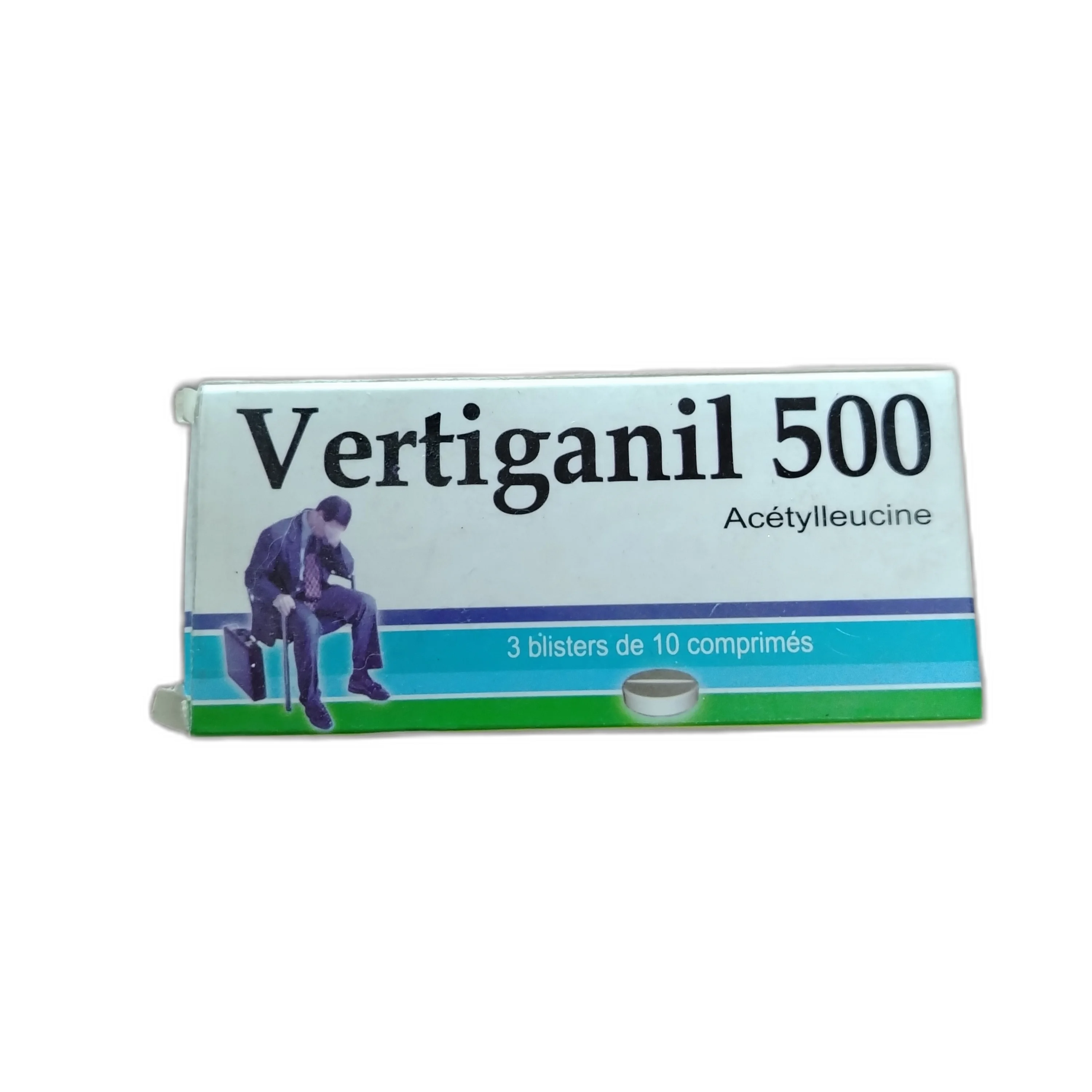 Vertiganil — available at pharmacies in Cambodia on PharmKulen