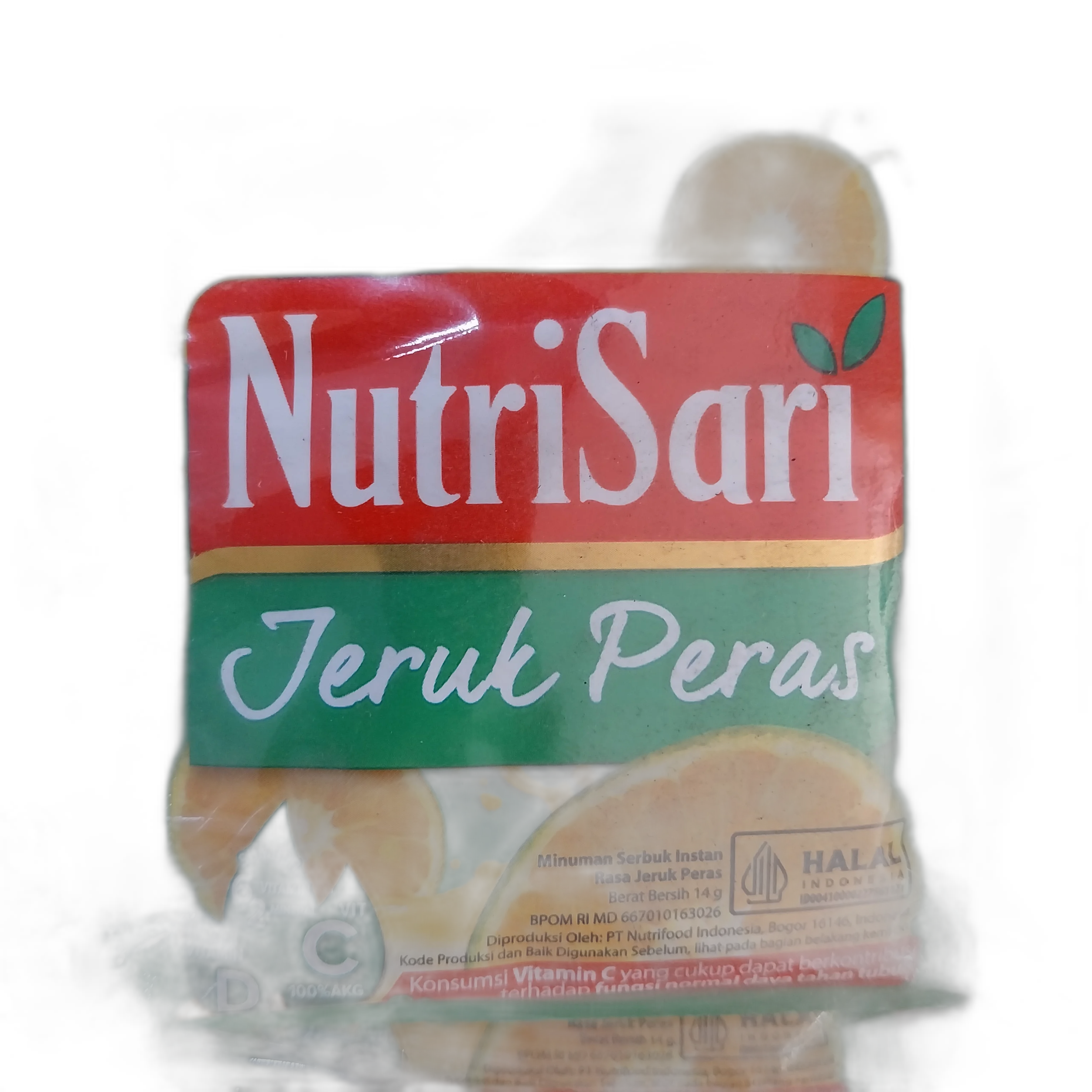 Nutrysari — available at pharmacies in Cambodia on PharmKulen