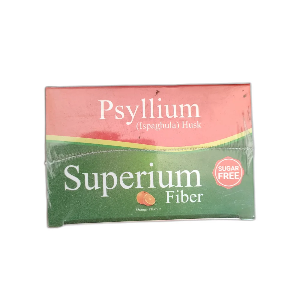 Superium Fiber — available at pharmacies in Cambodia on PharmKulen