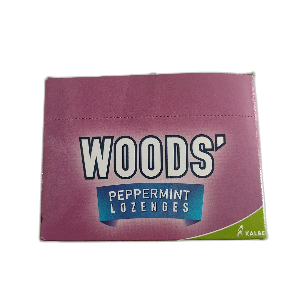 Woods' — available at pharmacies in Cambodia on PharmKulen