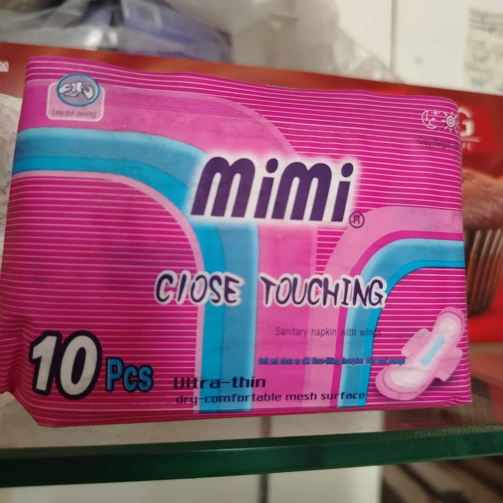 Mimi Close Touching — available at pharmacies in Cambodia on PharmKulen