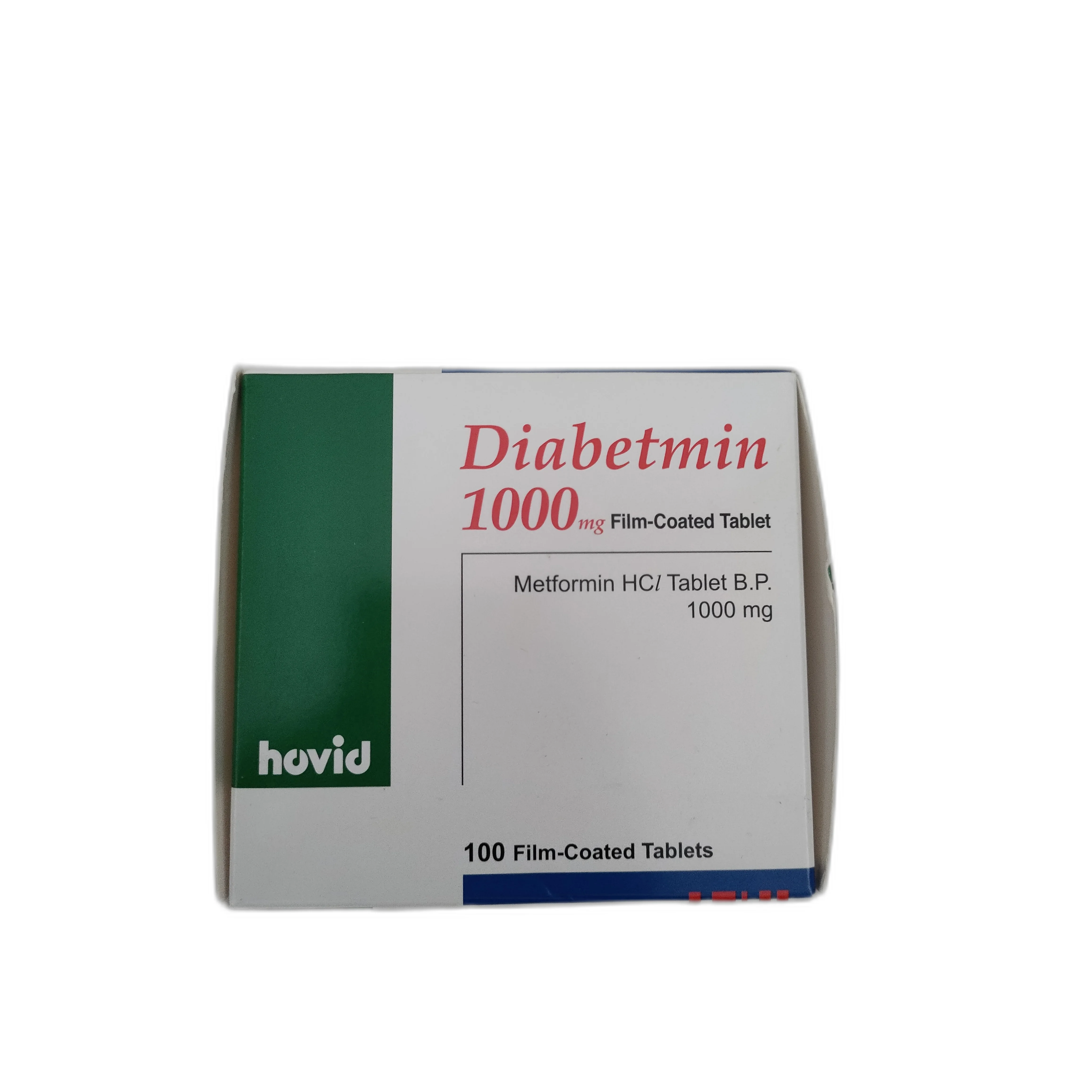 Diabetmin — available at pharmacies in Cambodia on PharmKulen