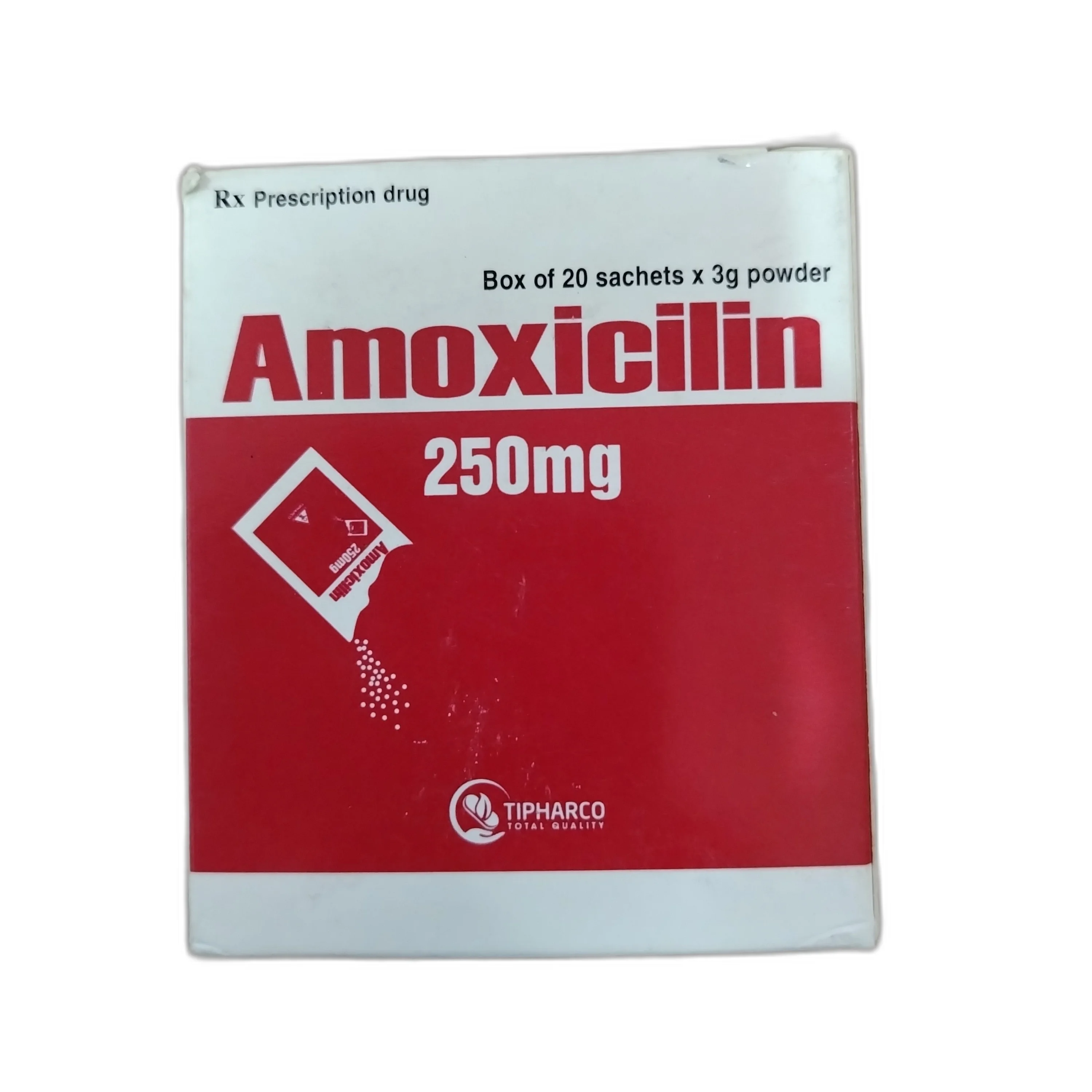 Amoxicilin — available at pharmacies in Cambodia on PharmKulen