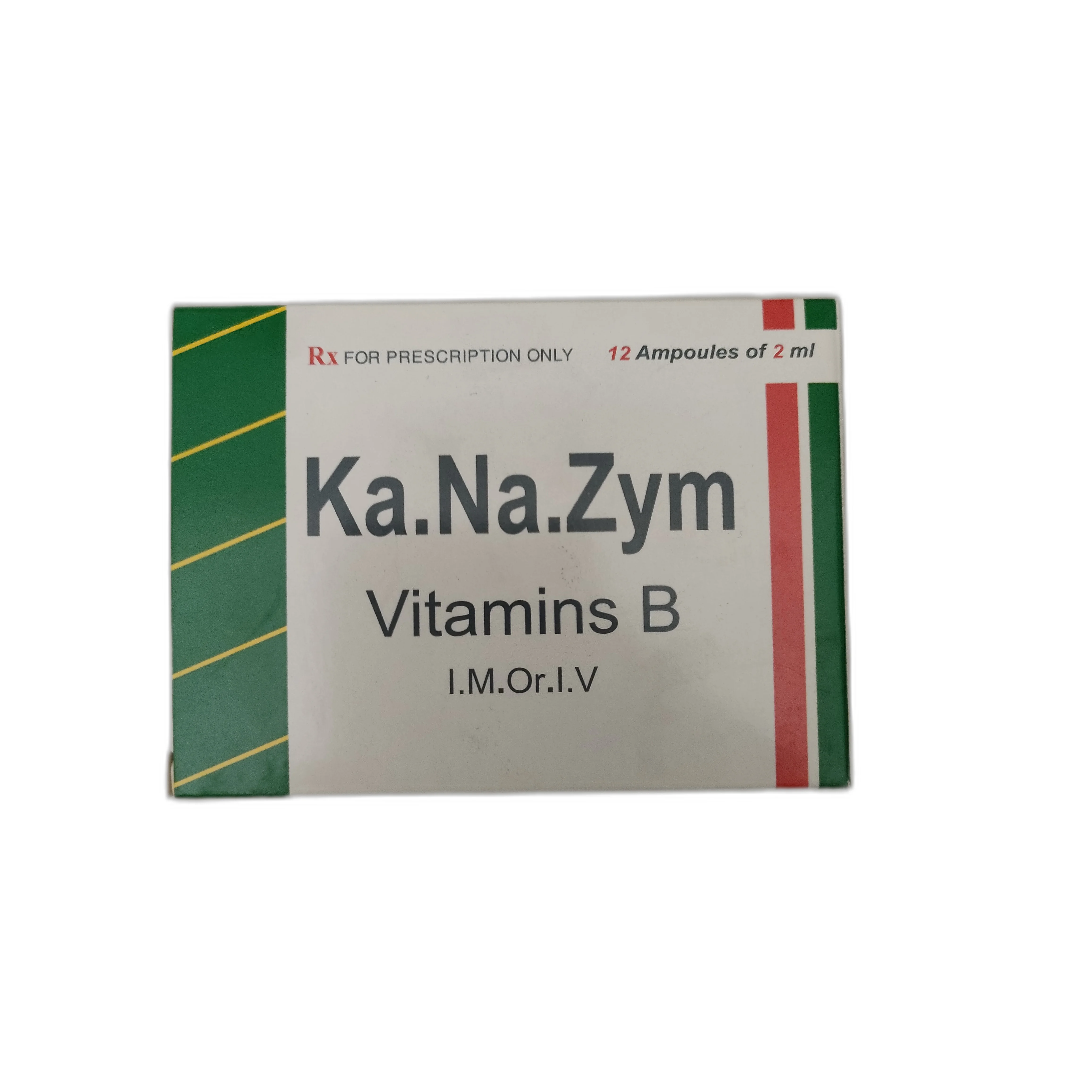 Ka.Na.Zym — available at pharmacies in Cambodia on PharmKulen