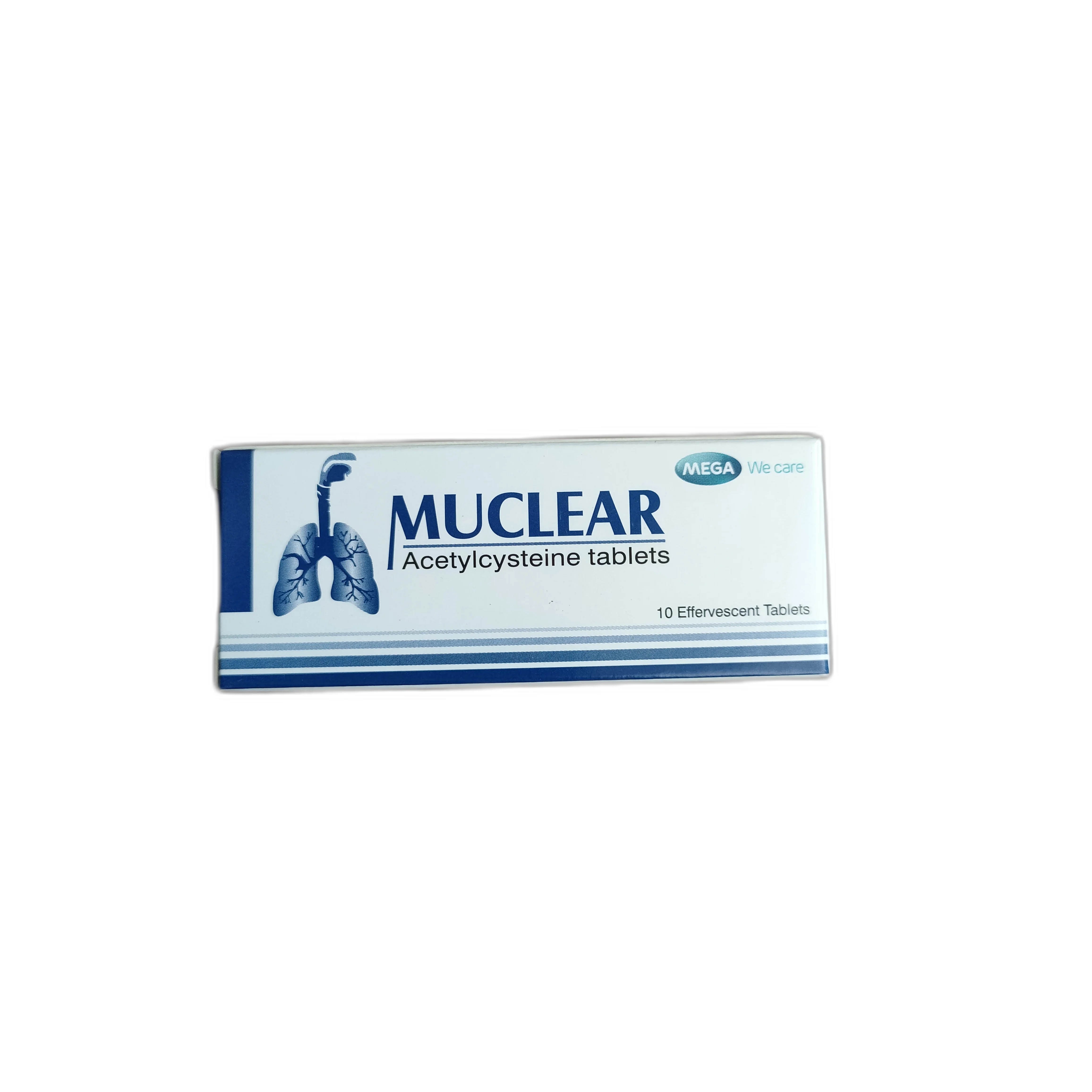 Muclear — available at pharmacies in Cambodia on PharmKulen