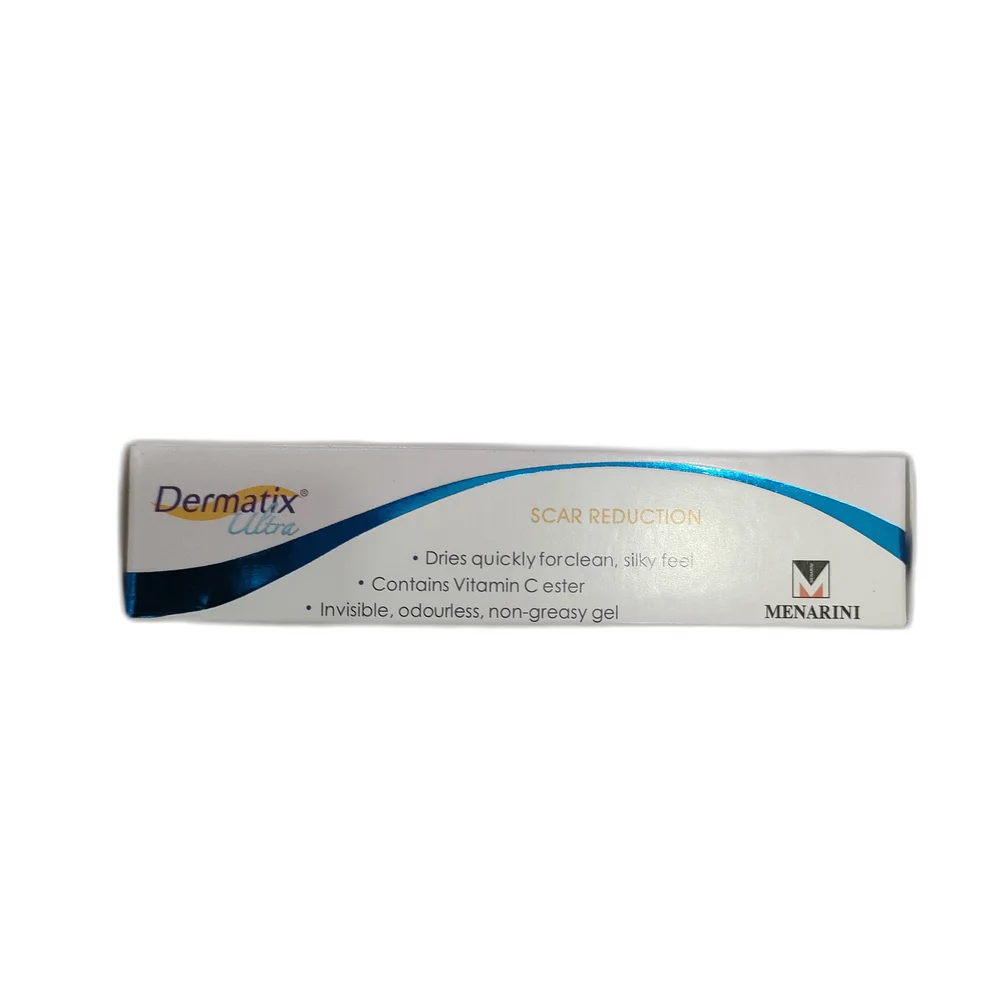 Dermatix Ultra — available at pharmacies in Cambodia on PharmKulen