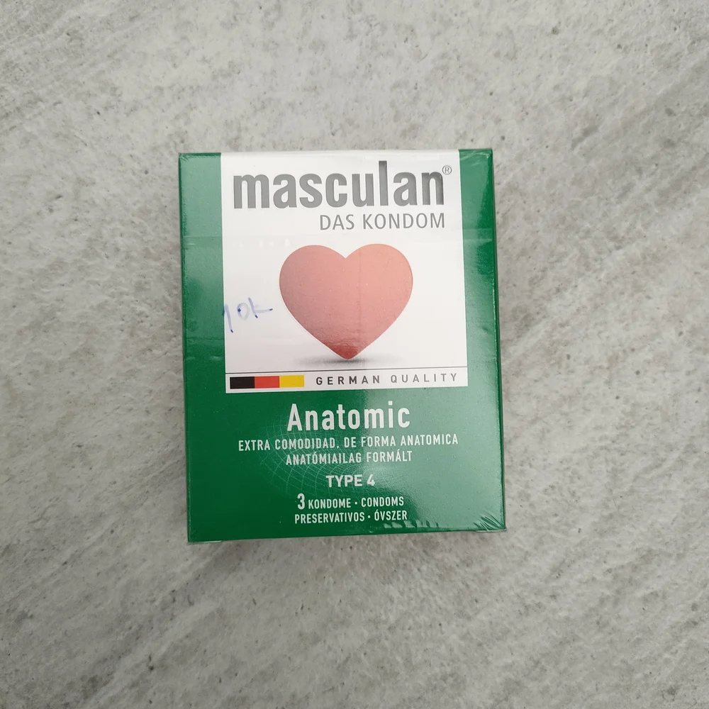 Masculan — available at pharmacies in Cambodia on PharmKulen
