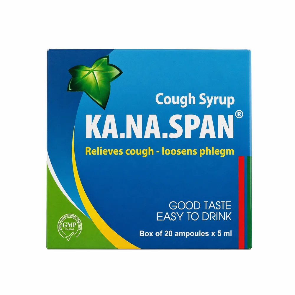 KA.NA.SPAN — available at pharmacies in Cambodia on PharmKulen