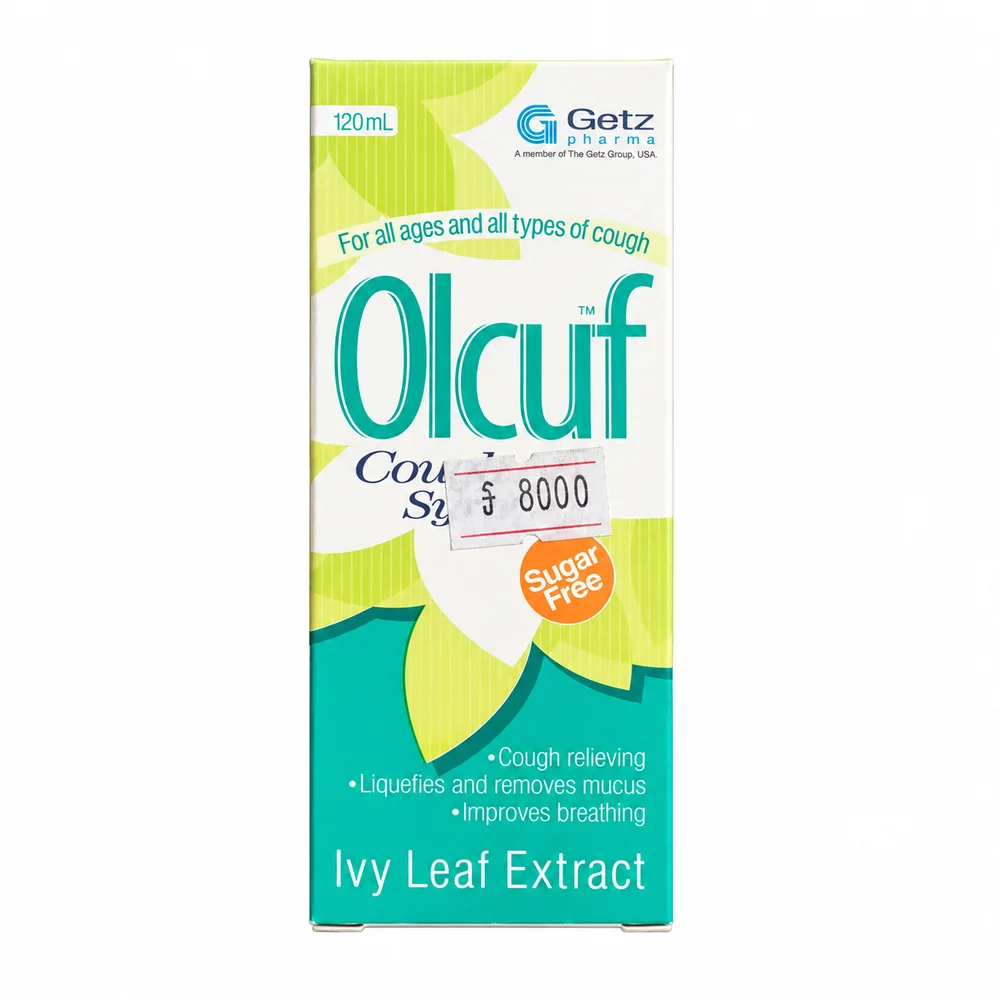 Olcuf — available at pharmacies in Cambodia on PharmKulen