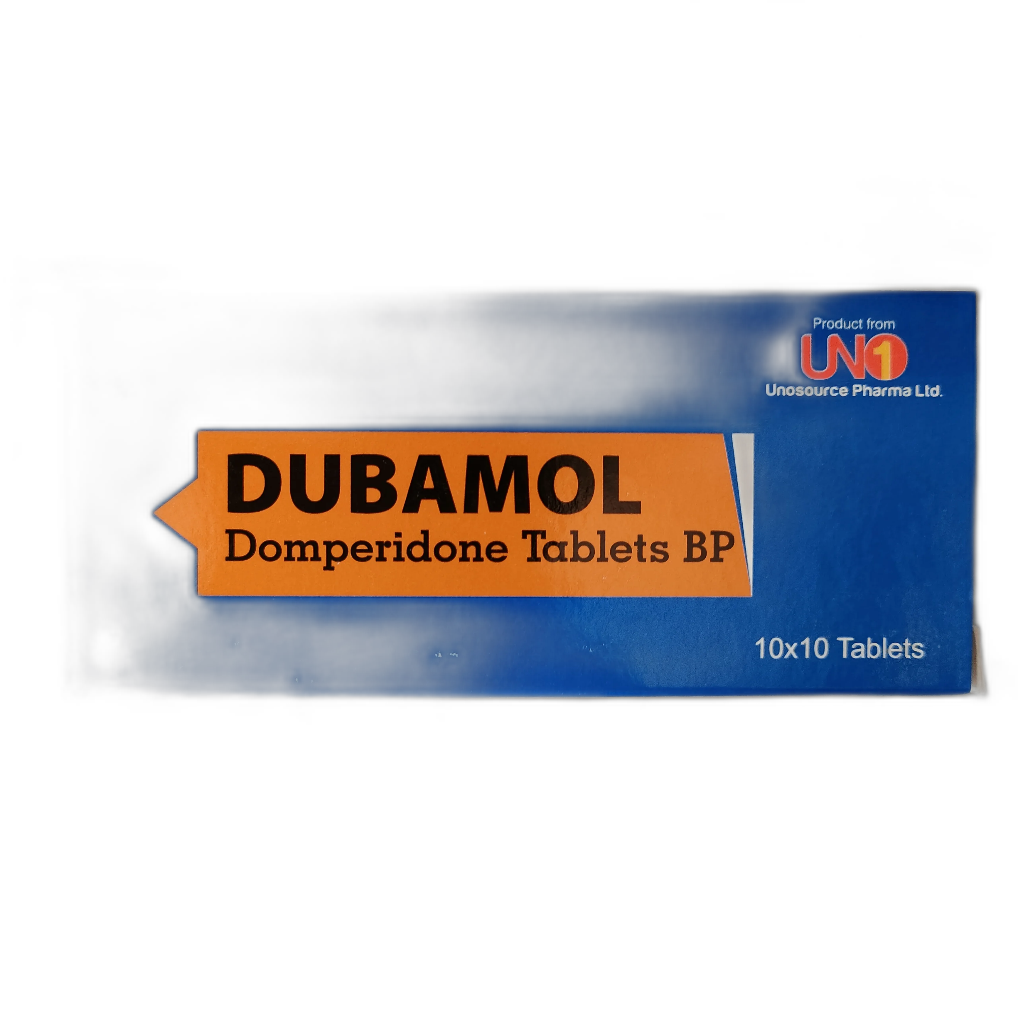 Dubamol — available at pharmacies in Cambodia on PharmKulen