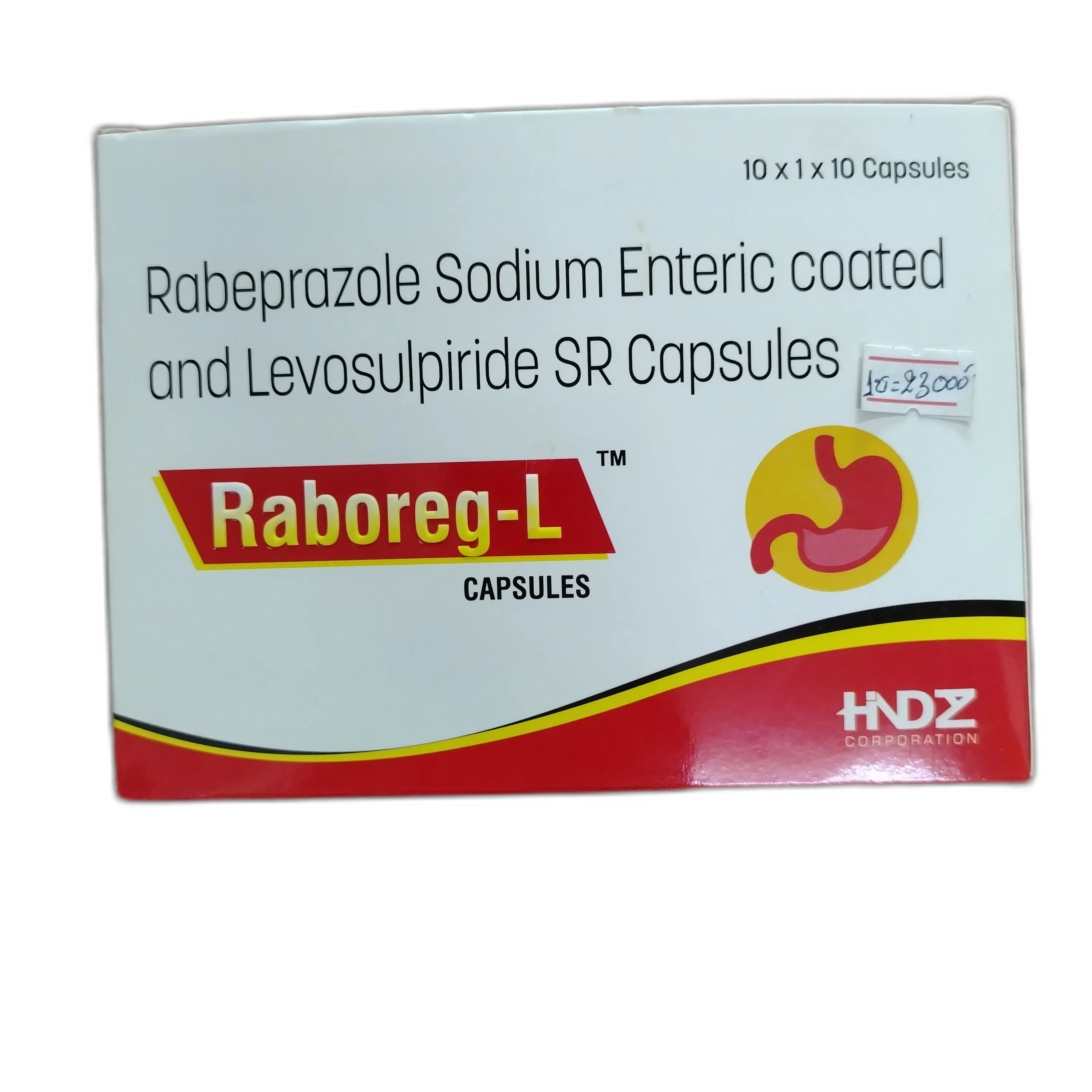 Raboreg-L — available at pharmacies in Cambodia on PharmKulen