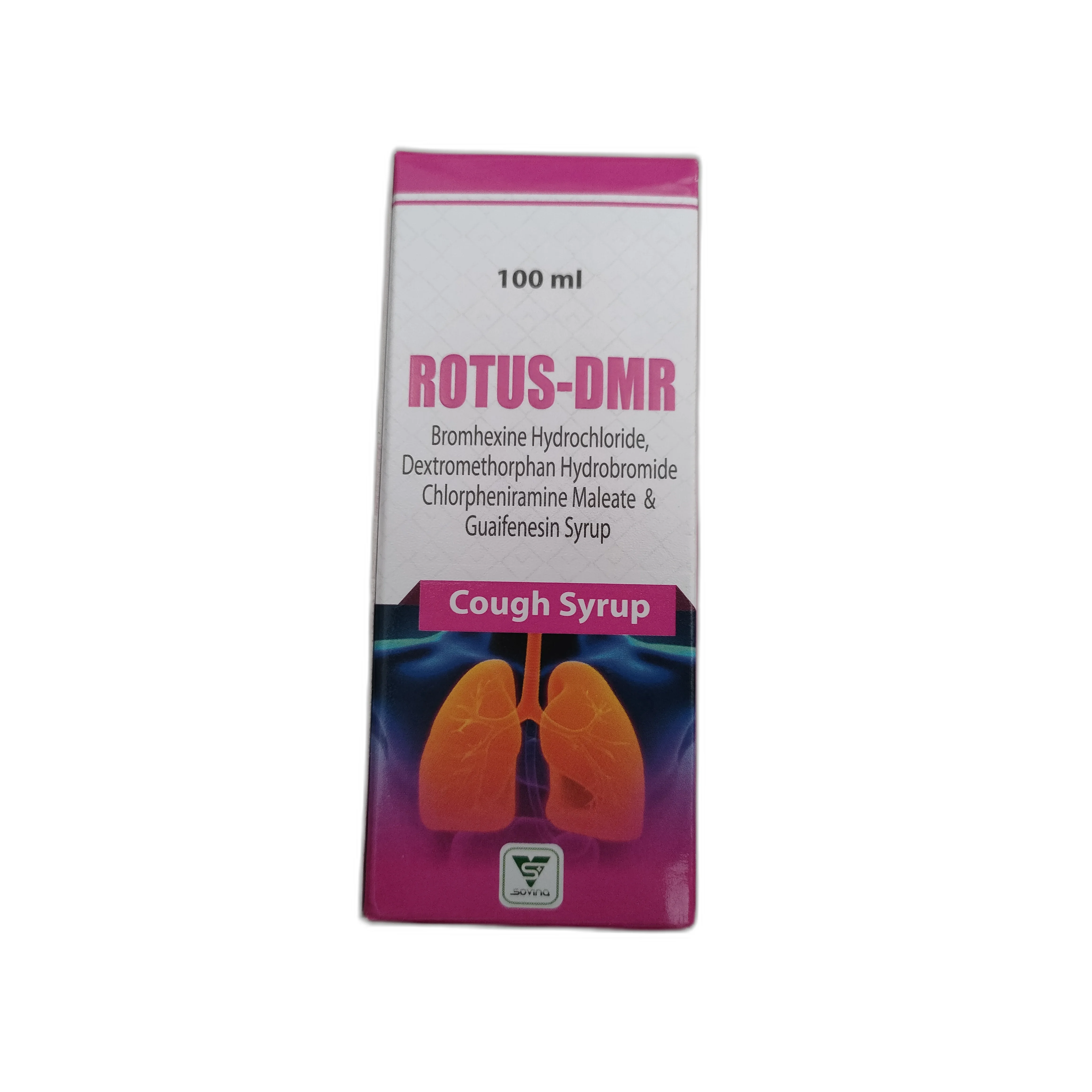 Rotus-DMR — available at pharmacies in Cambodia on PharmKulen