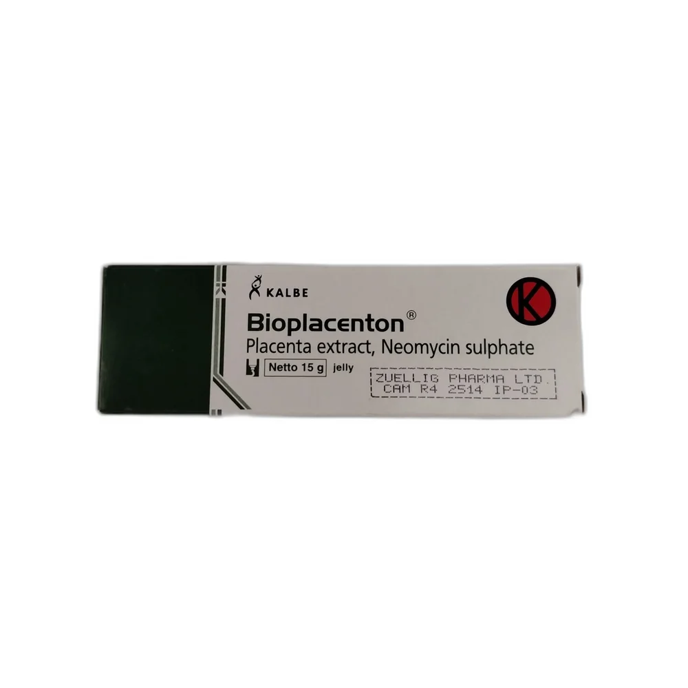 Bioplacenton — available at pharmacies in Cambodia on PharmKulen