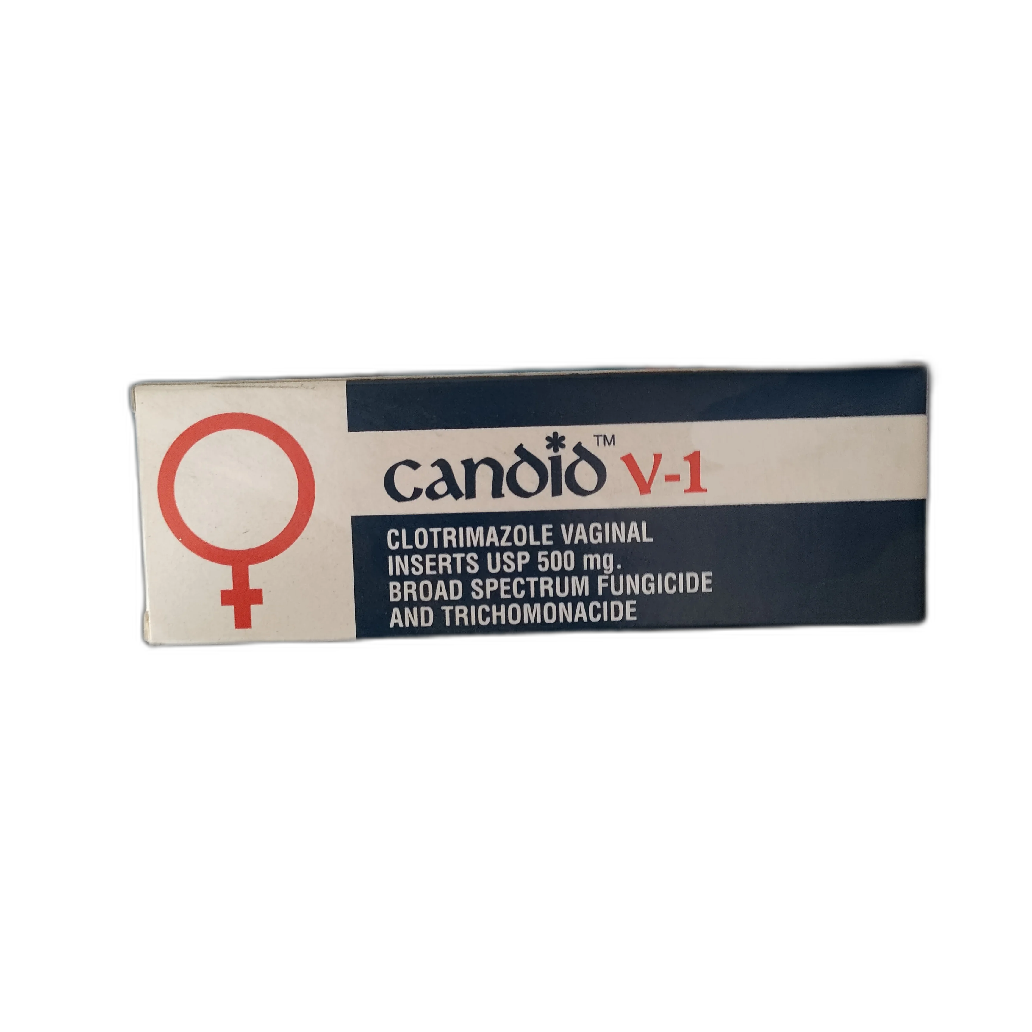 Candid V-1 — available at pharmacies in Cambodia on PharmKulen