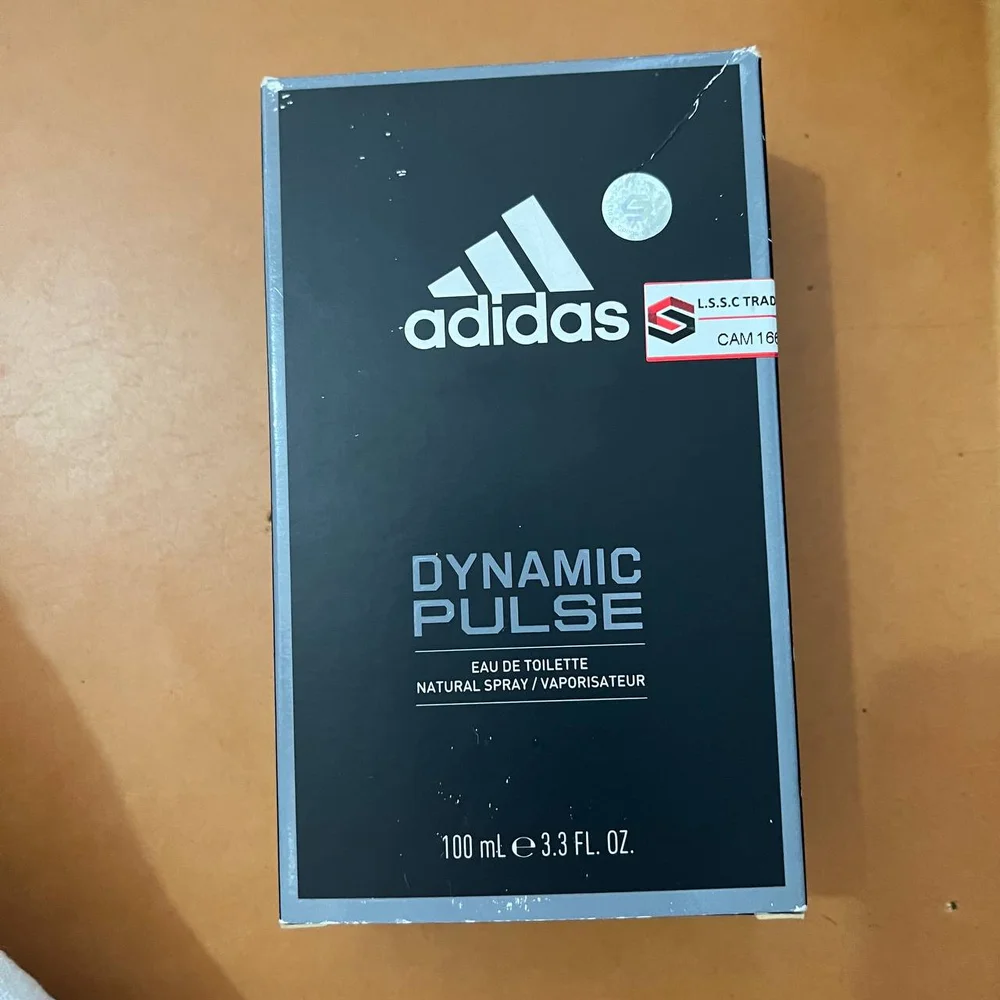 Adidas Dynamic Pulse — available at pharmacies in Cambodia on PharmKulen