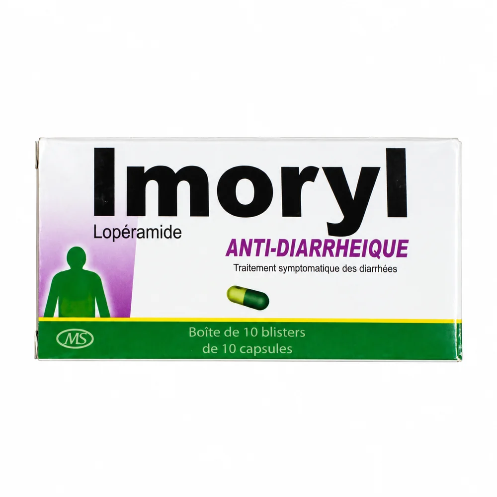 Imoryl — available at pharmacies in Cambodia on PharmKulen