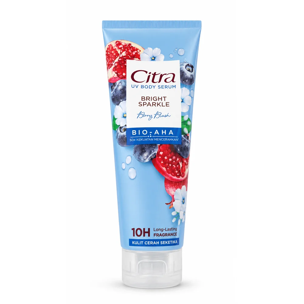 Citra Bright Sparkle — available at pharmacies in Cambodia on PharmKulen
