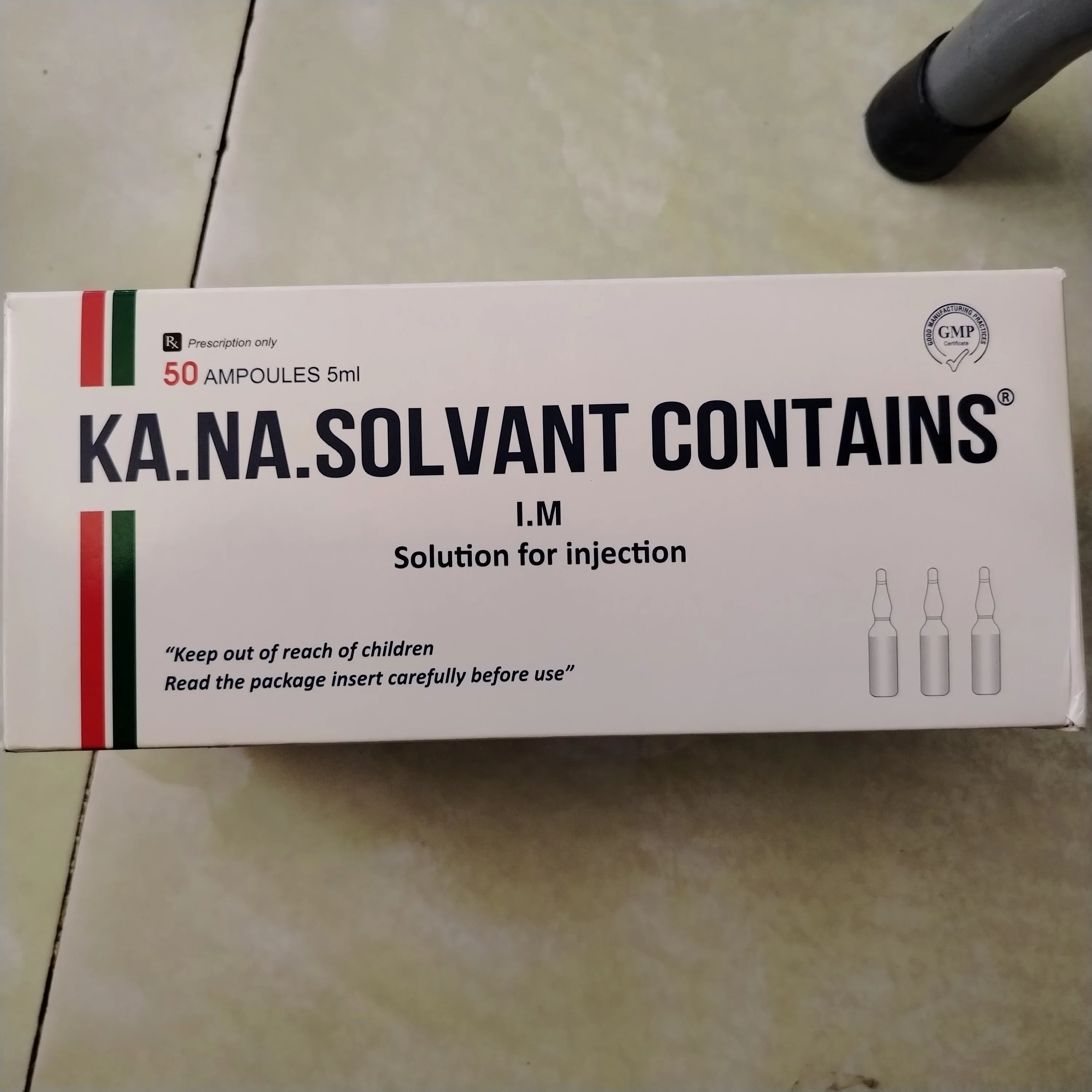 KA.NA.SOLVANT CONTAINS — available at pharmacies in Cambodia on PharmKulen