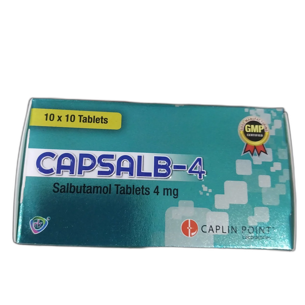 Capsalb-4 — available at pharmacies in Cambodia on PharmKulen