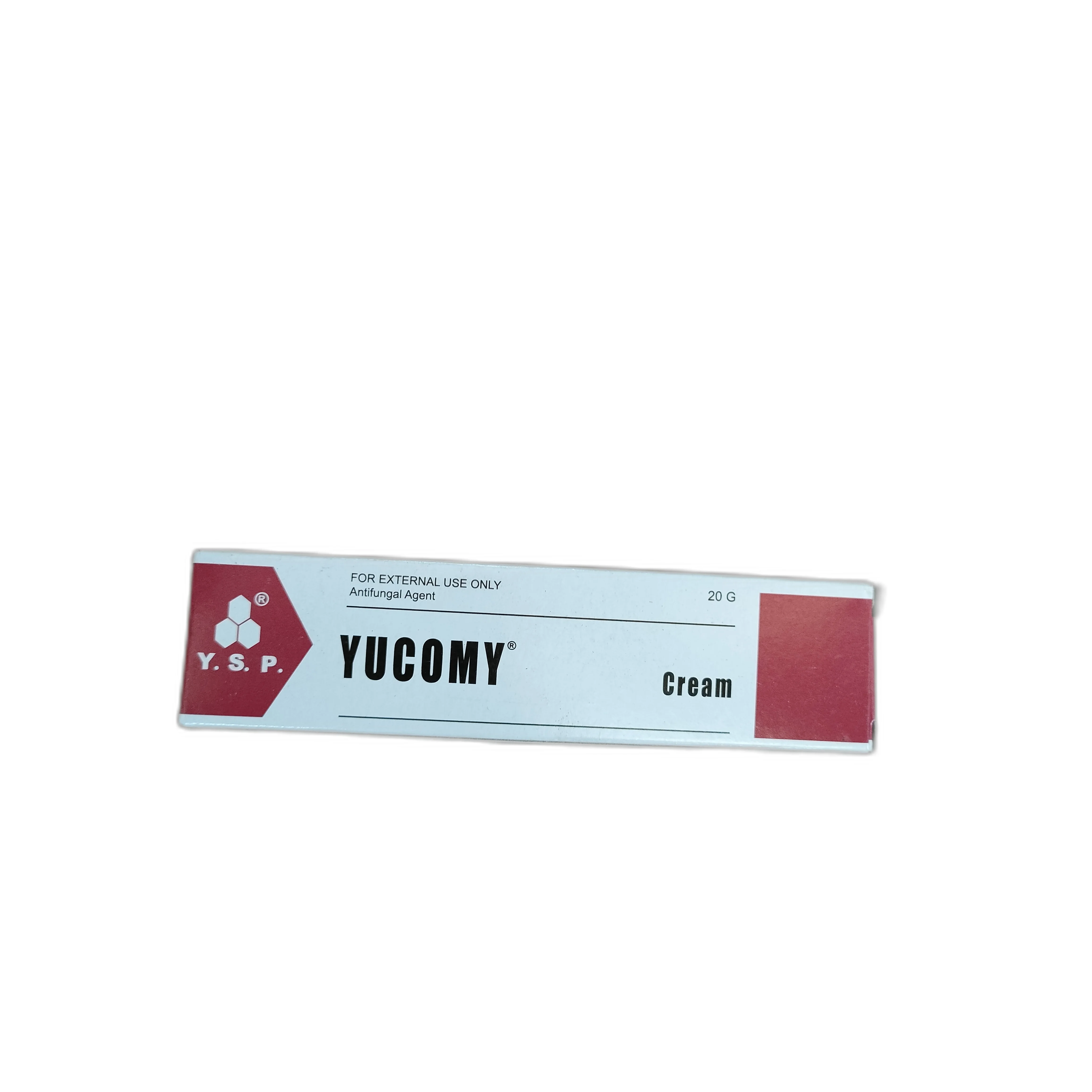 Yucomy — available at pharmacies in Cambodia on PharmKulen