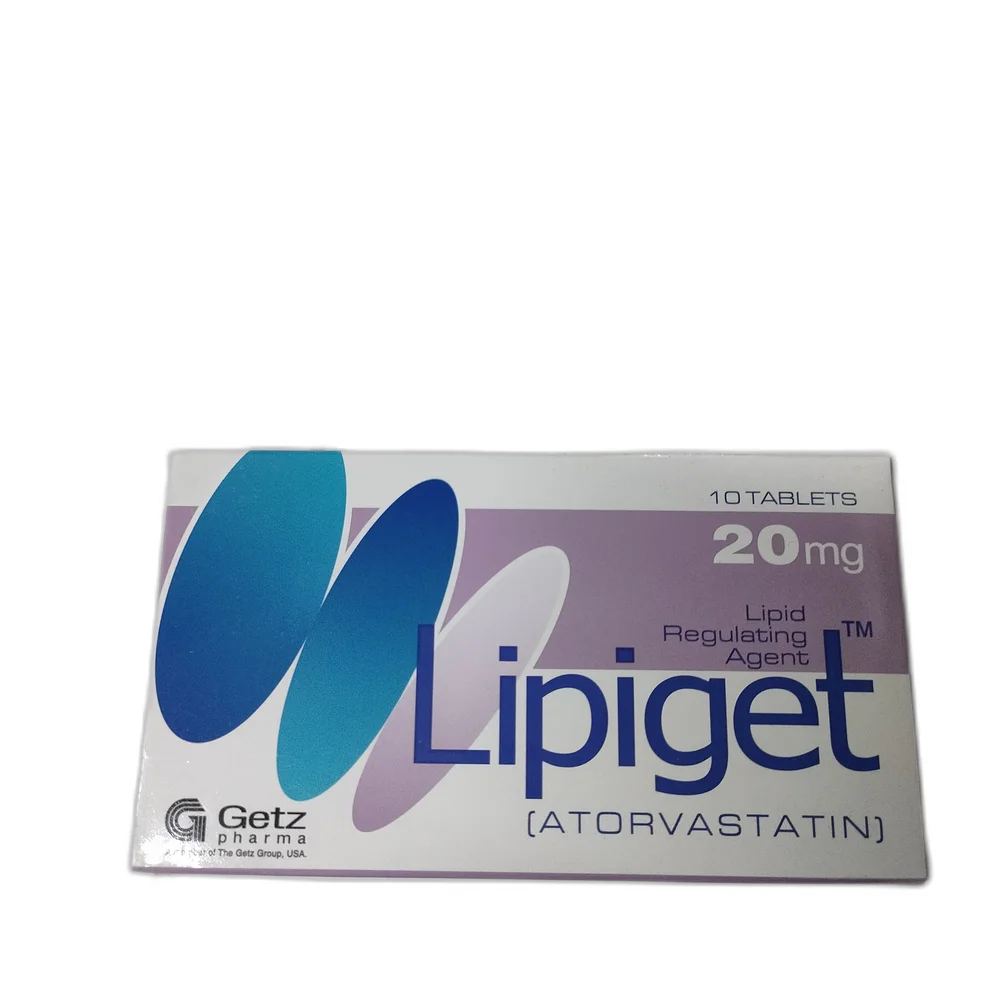 Lipiget — available at pharmacies in Cambodia on PharmKulen