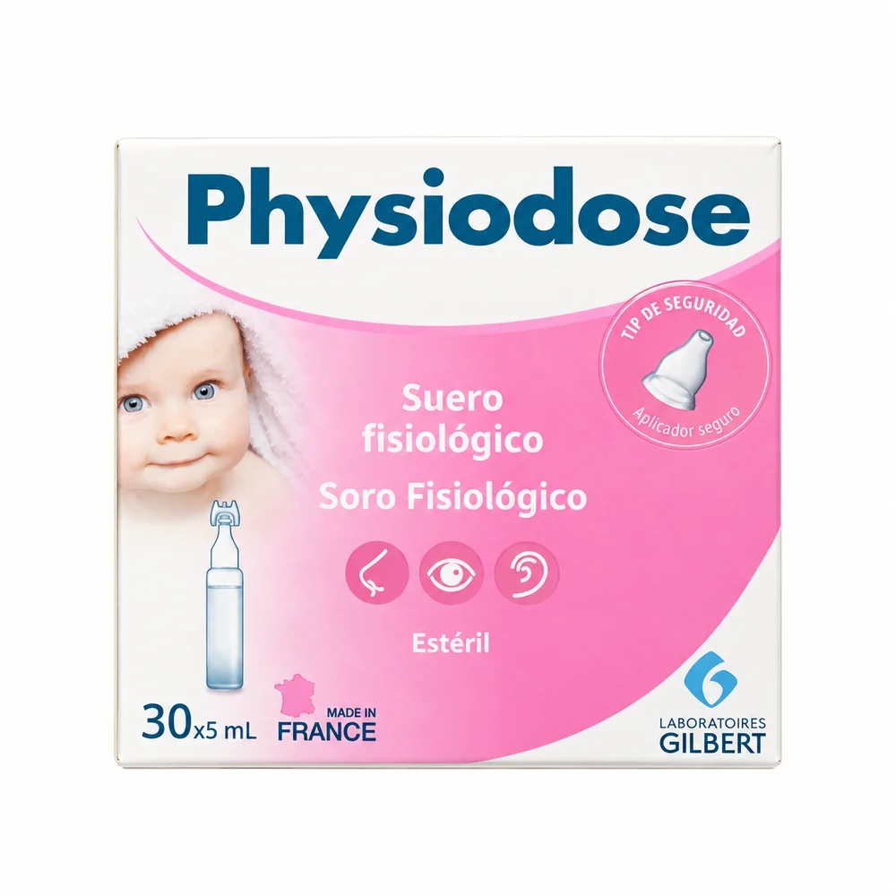 Physiodose — available at pharmacies in Cambodia on PharmKulen