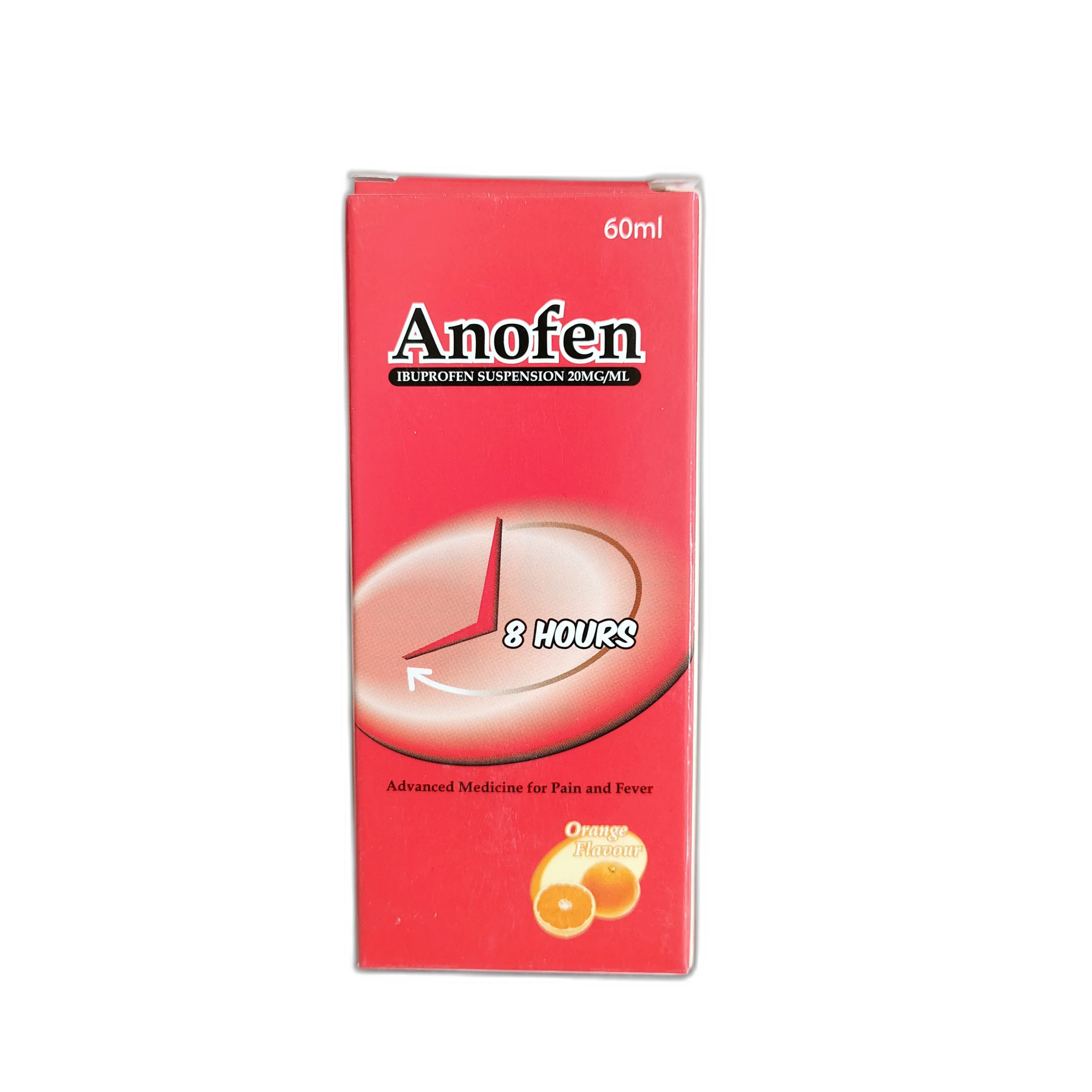 Anofen — available at pharmacies in Cambodia on PharmKulen