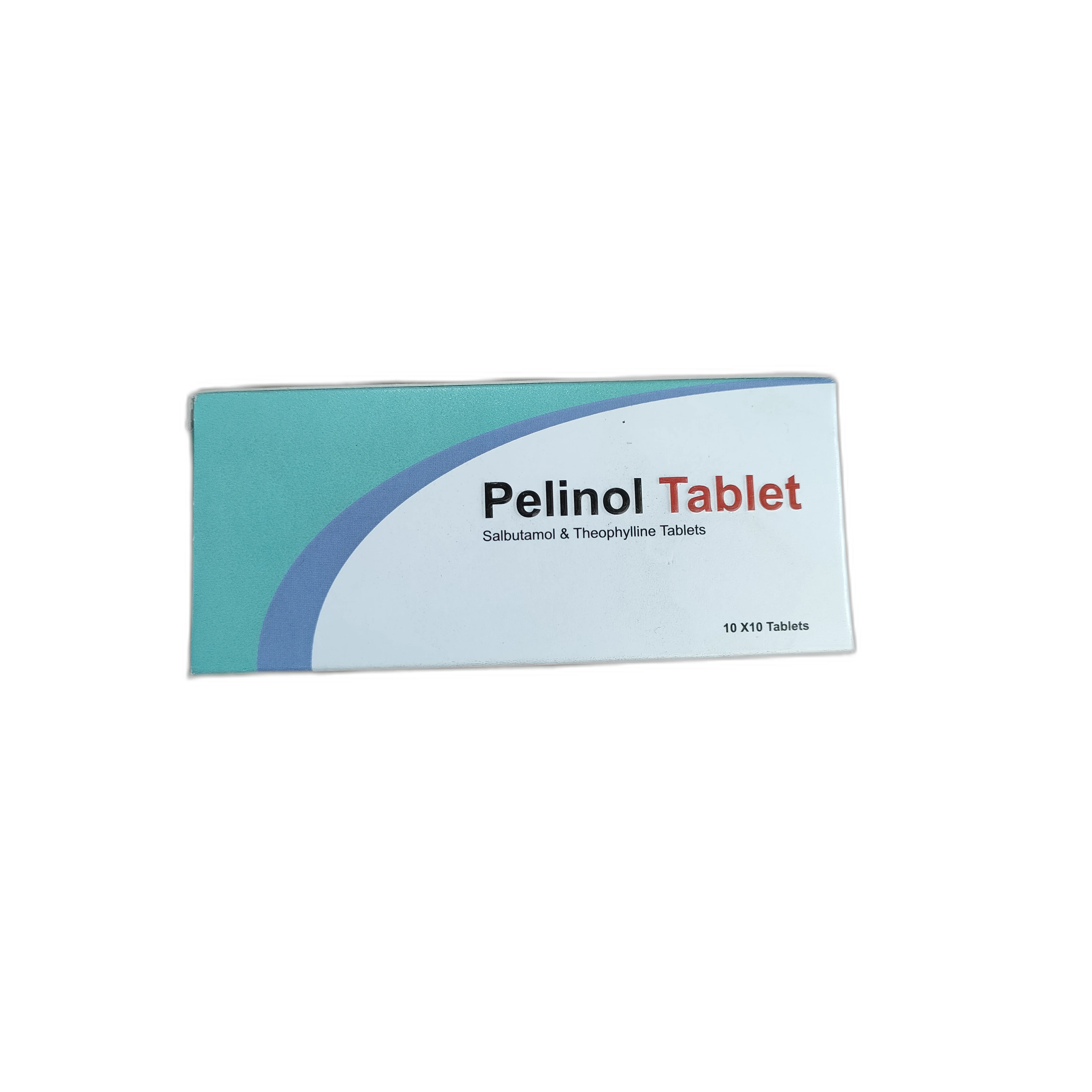 Pelinol — available at pharmacies in Cambodia on PharmKulen