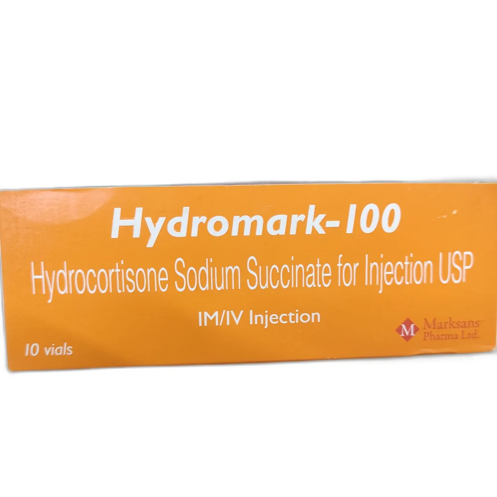 Hydromark-100 — available at pharmacies in Cambodia on PharmKulen