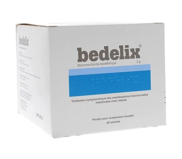 Bedelix 2 — available at pharmacies in Cambodia on PharmKulen