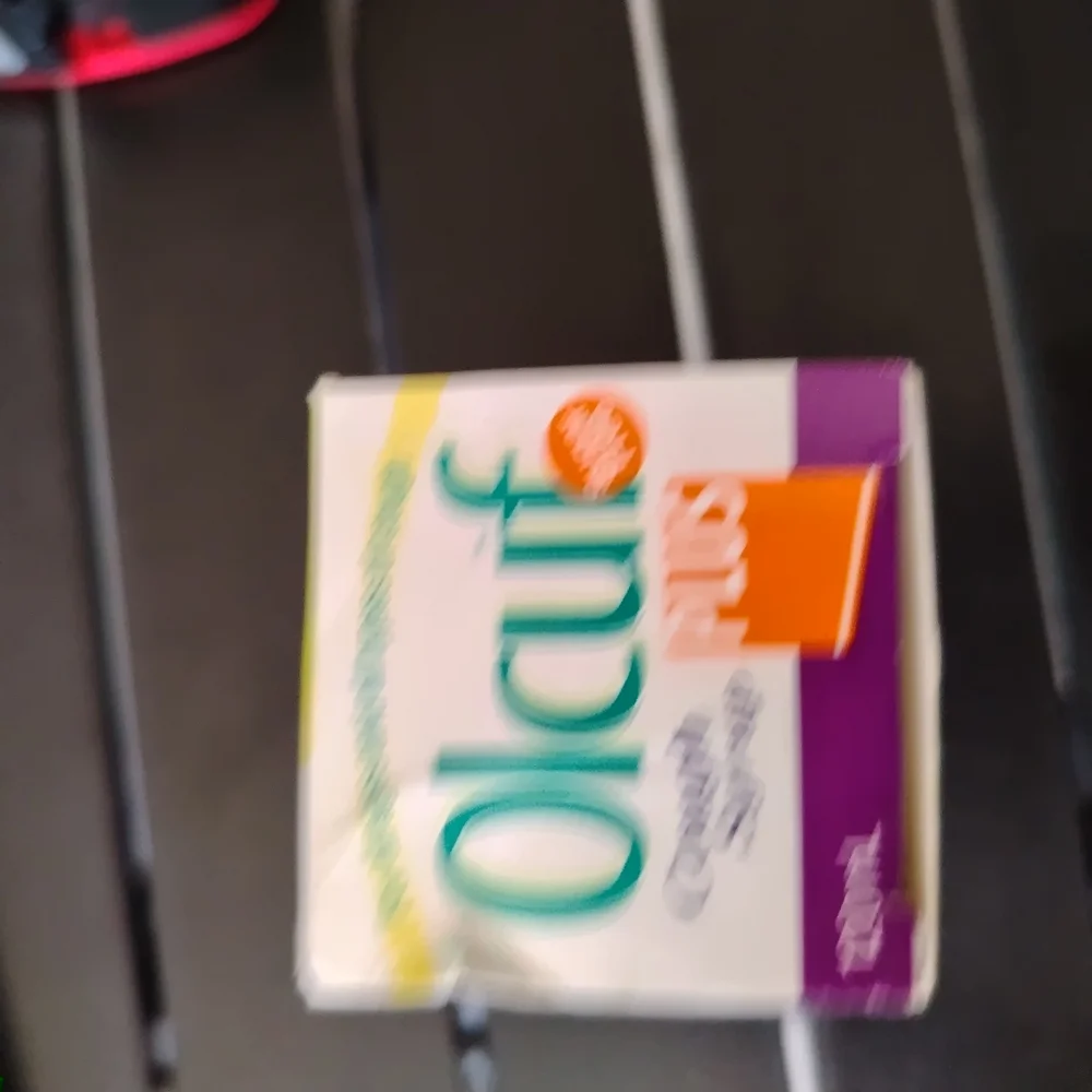Olcuf Plus — available at pharmacies in Cambodia on PharmKulen