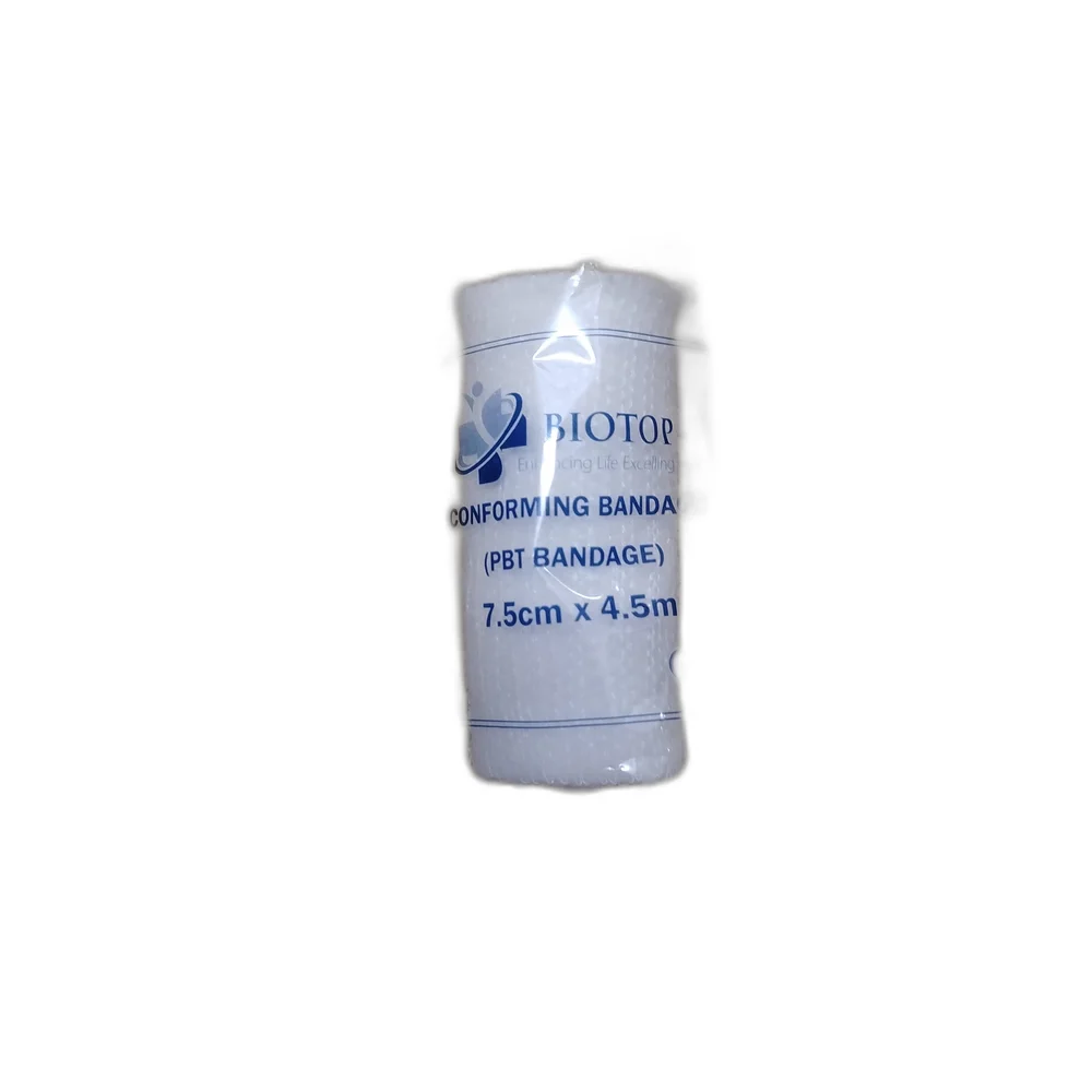 Biotop Conforming Bandage — available at pharmacies in Cambodia on PharmKulen