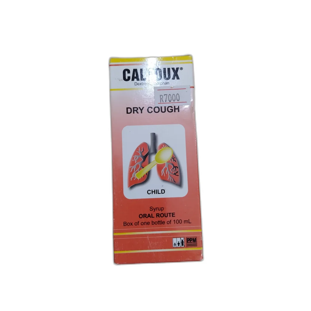Caltoux — available at pharmacies in Cambodia on PharmKulen