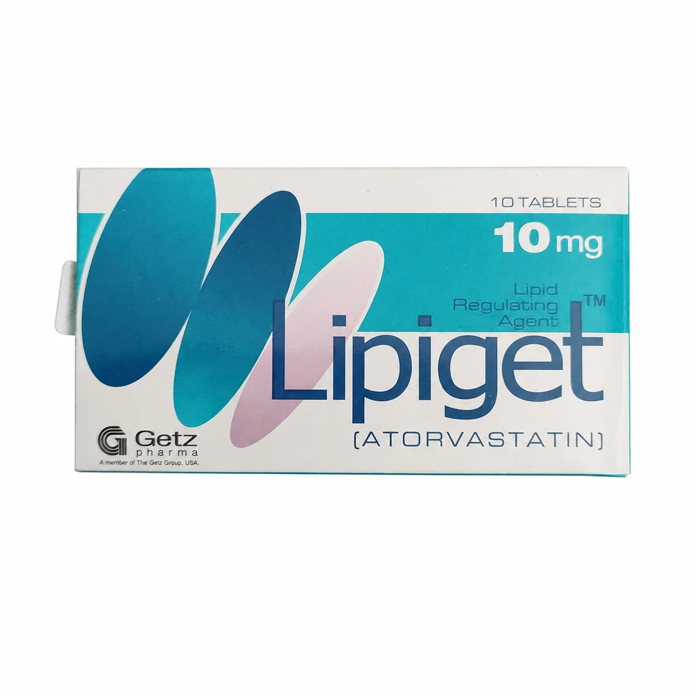 Lipiget — available at pharmacies in Cambodia on PharmKulen