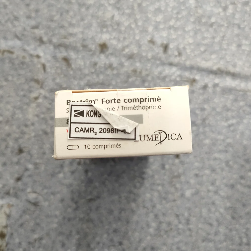 Dompee-10 — available at pharmacies in Cambodia on PharmKulen